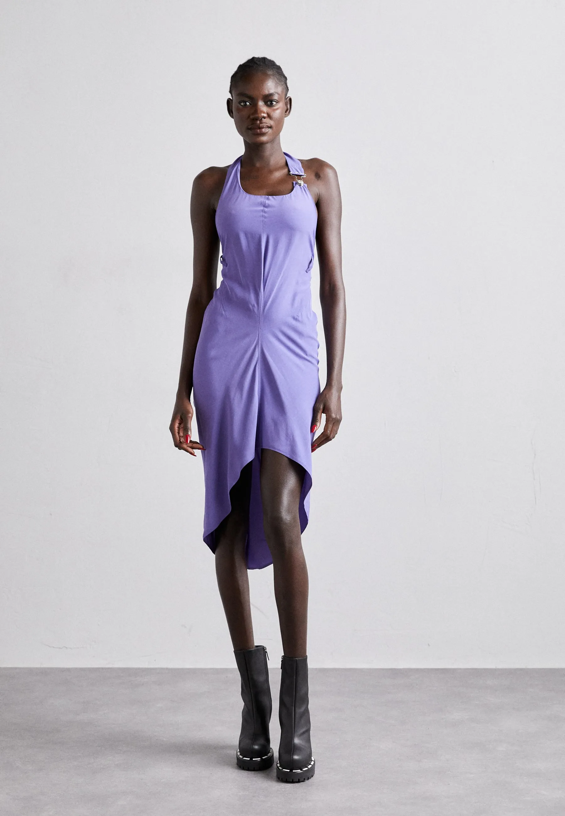 DRESS - Vestito elegante