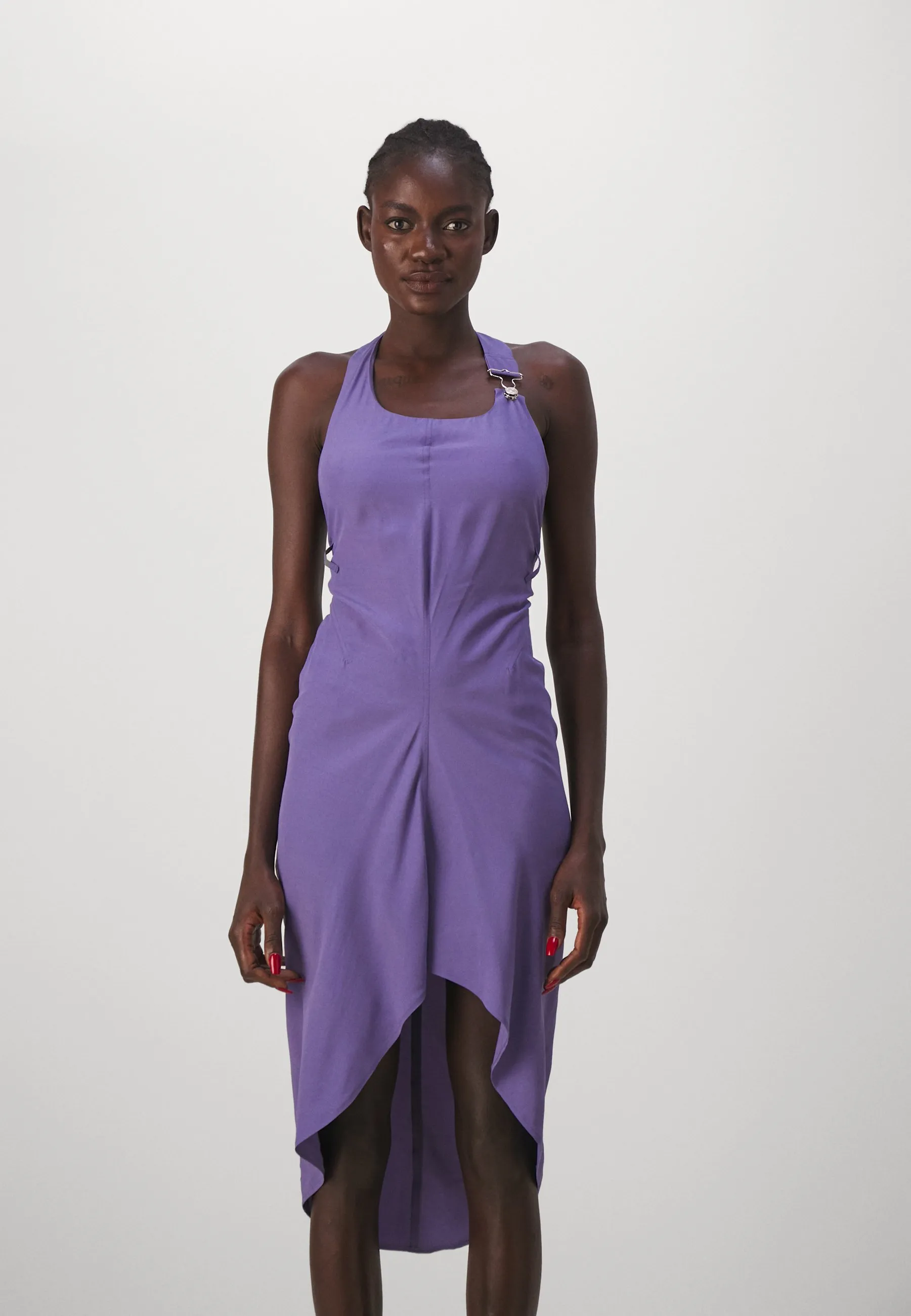 DRESS - Vestito elegante