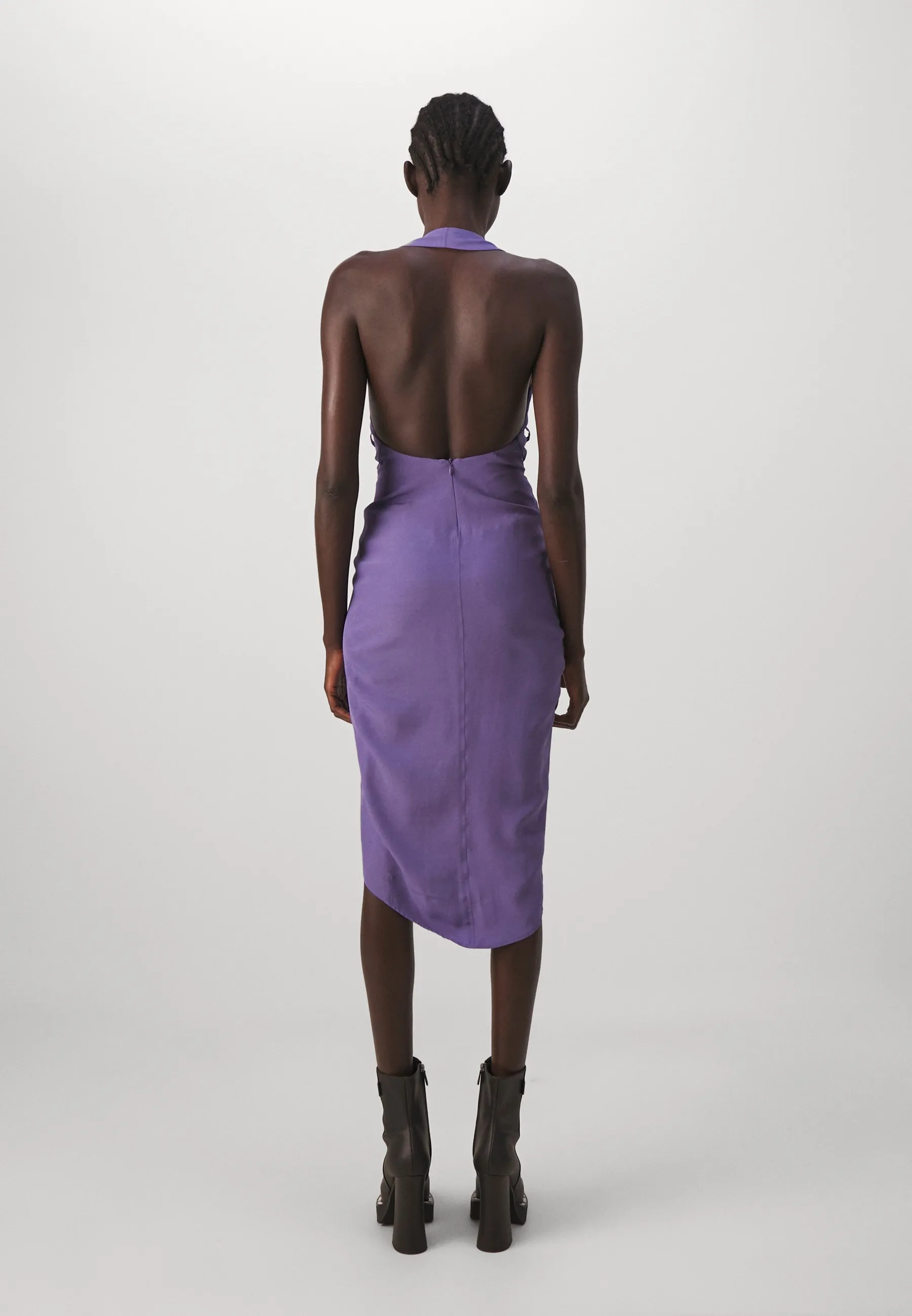 DRESS - Vestito elegante