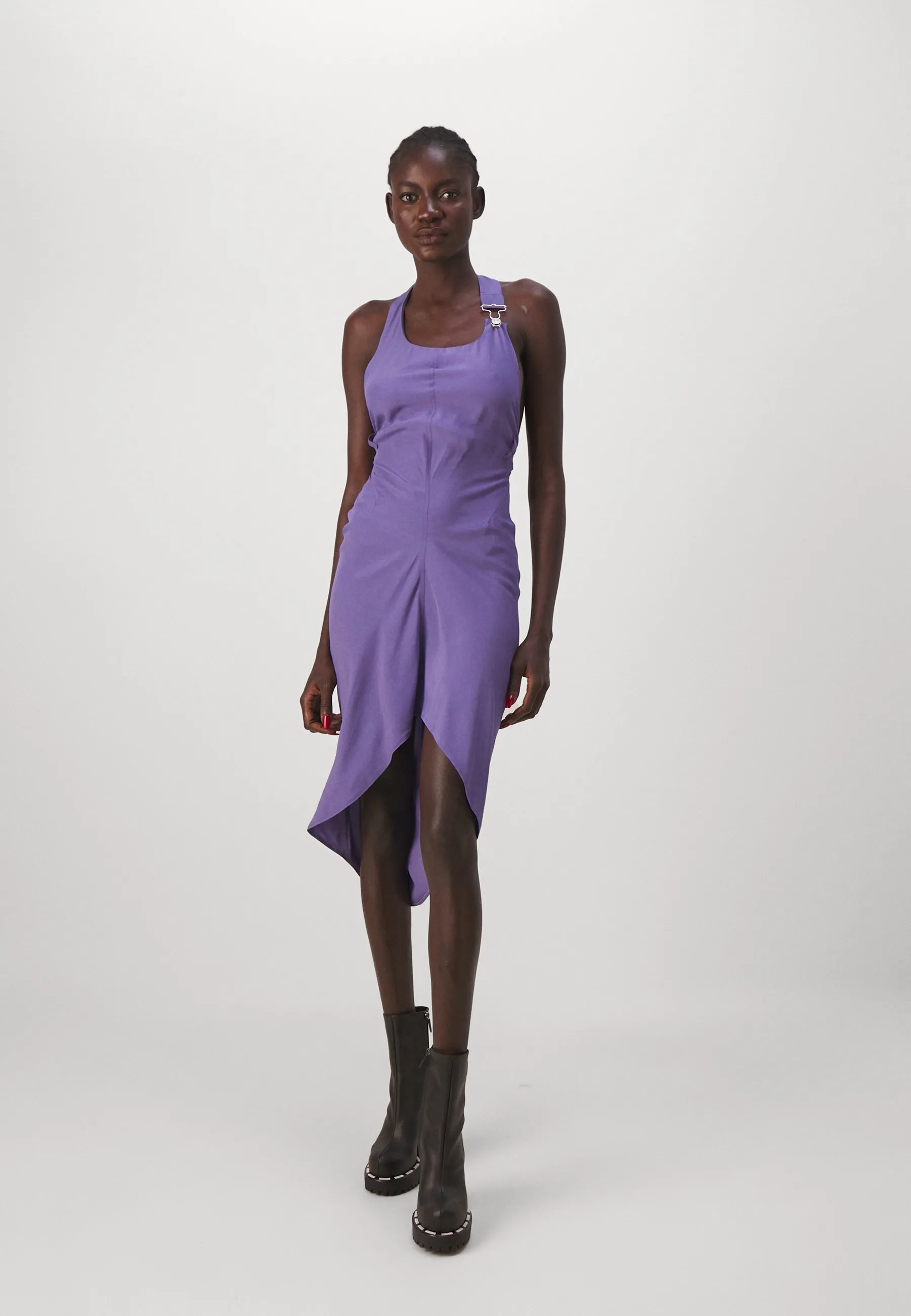 DRESS - Vestito elegante