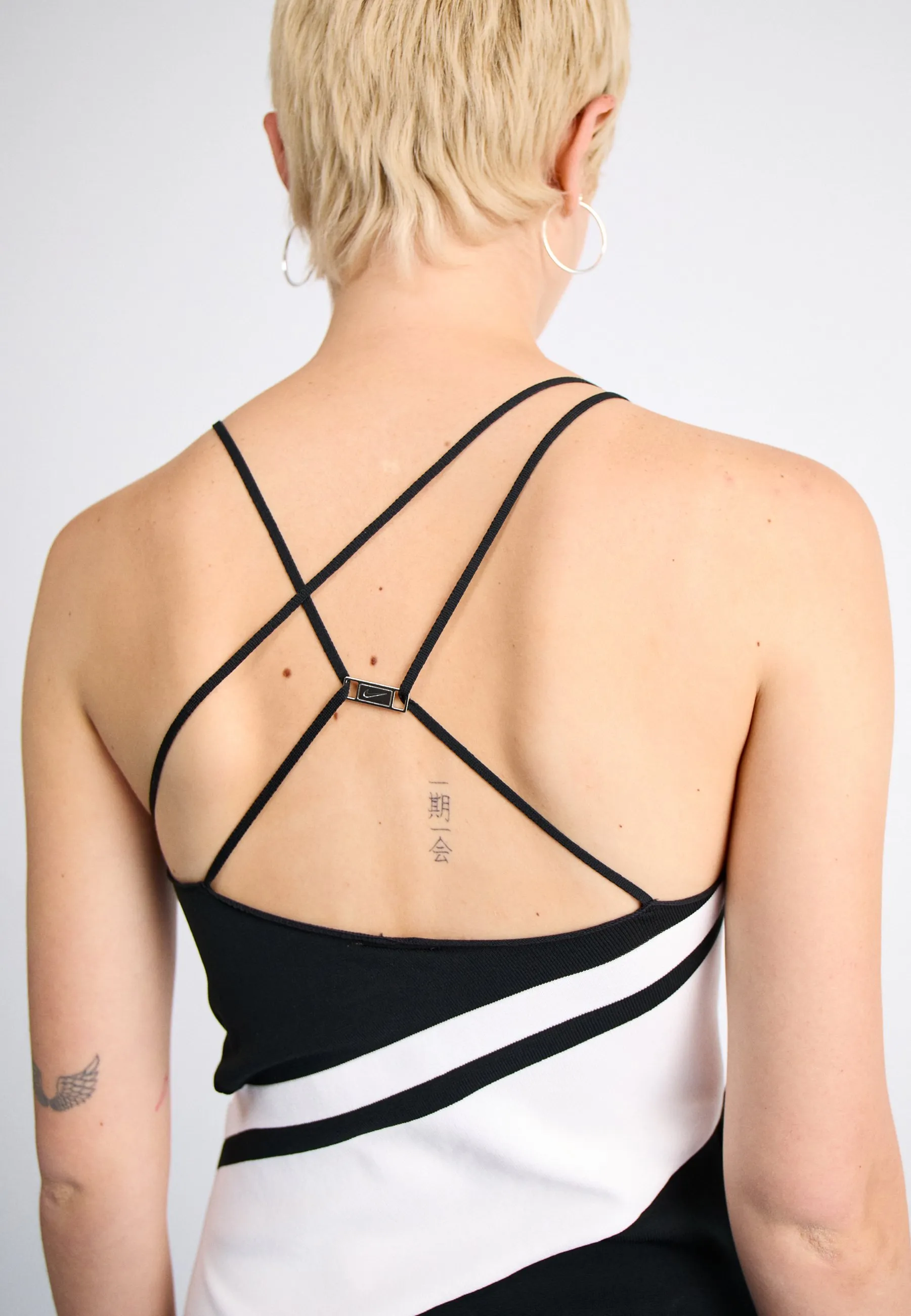 DRESS - Vestito lungo