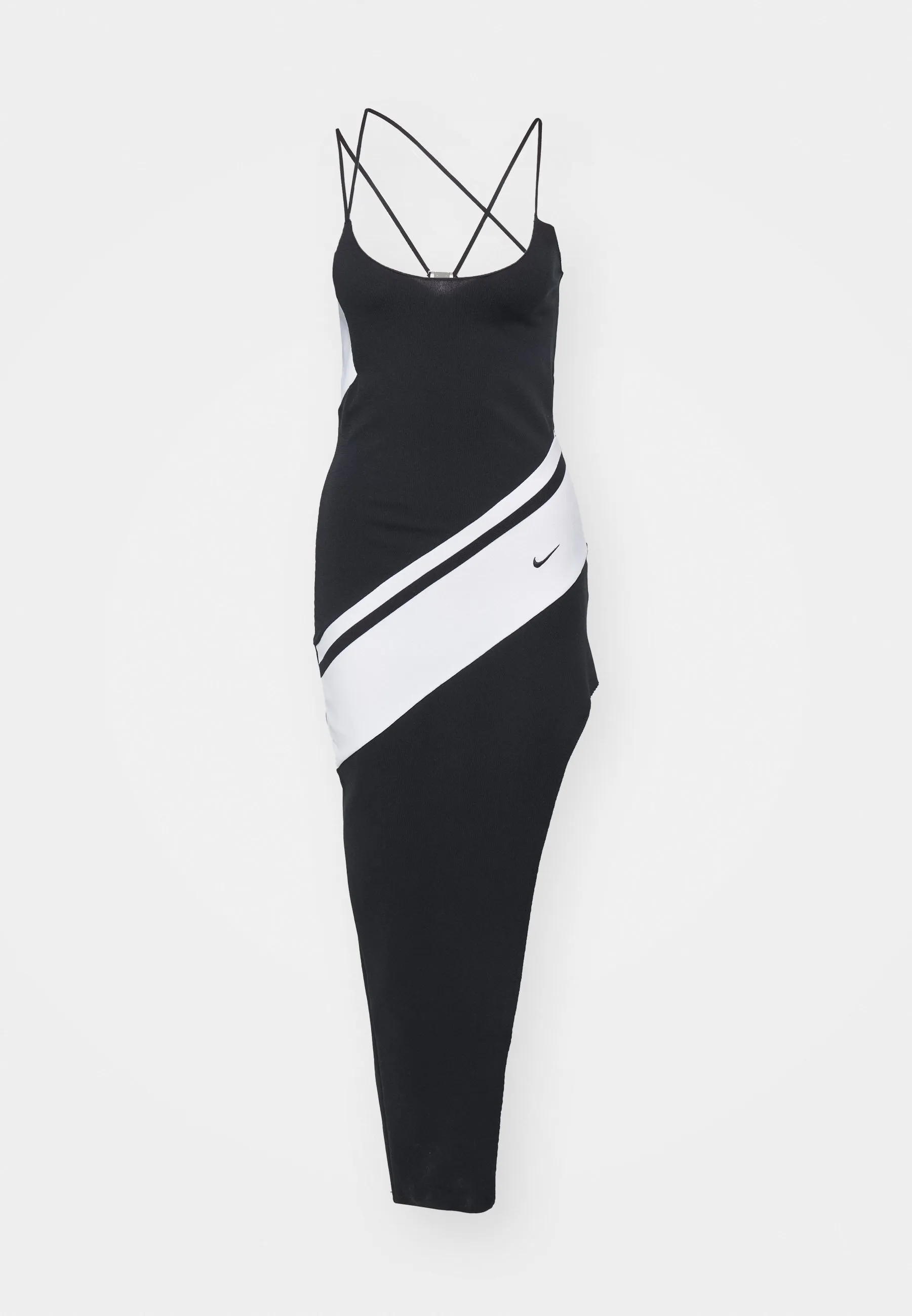 DRESS - Vestito lungo