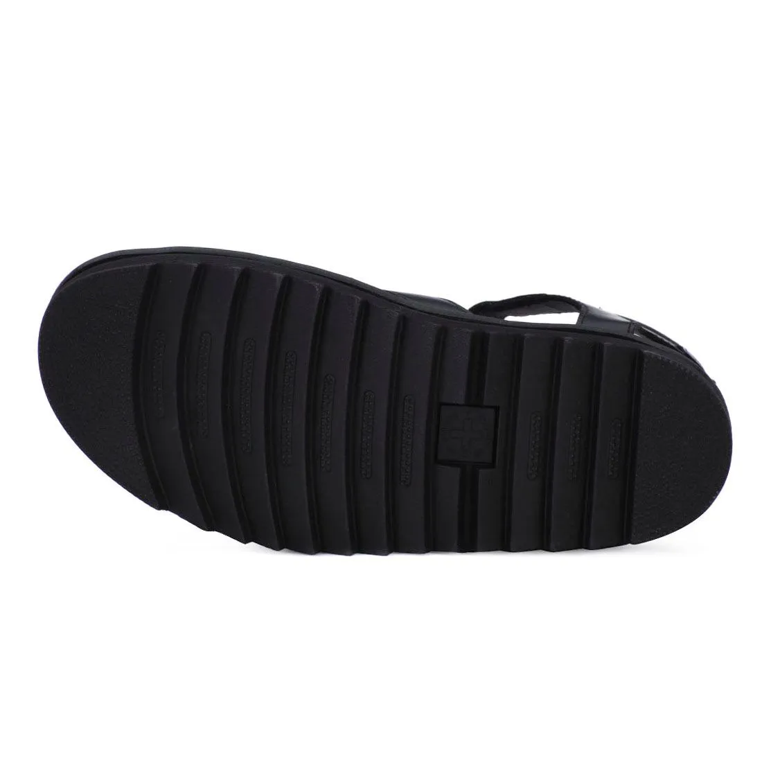 Dr.Martens  Sandalo Blaire Hydro Leather Black 