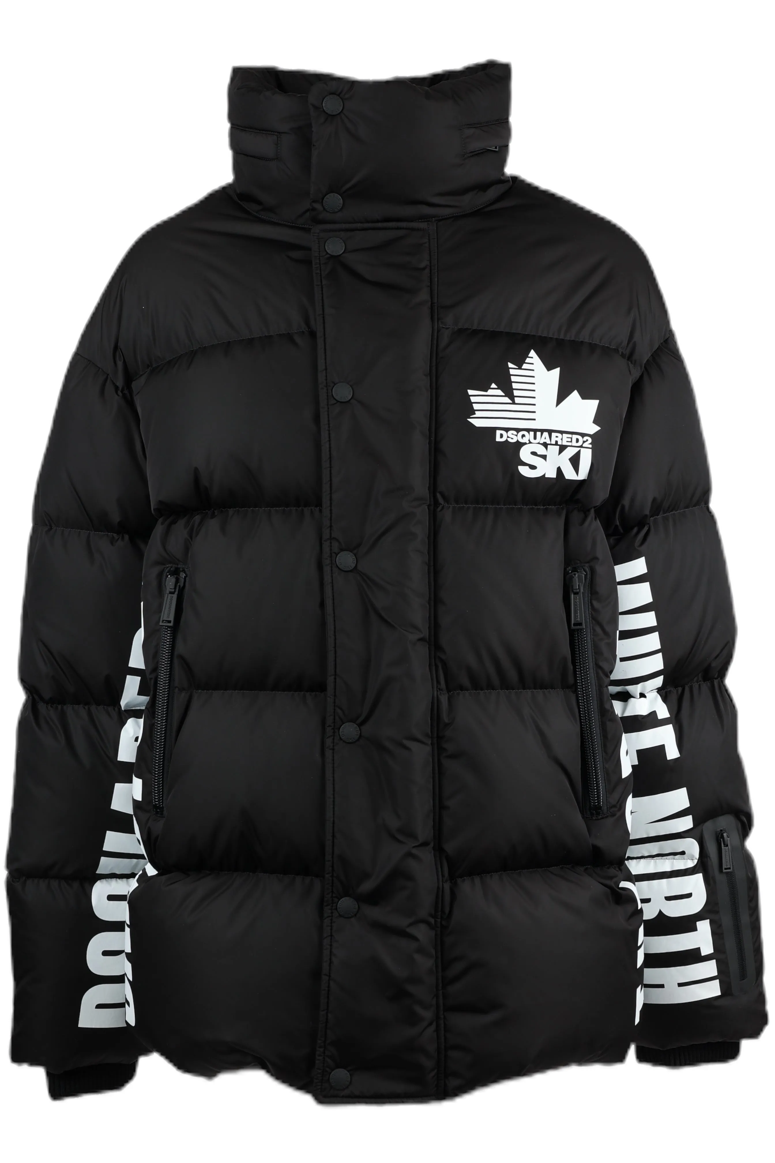 DSQUARED PUFFER JACKET
