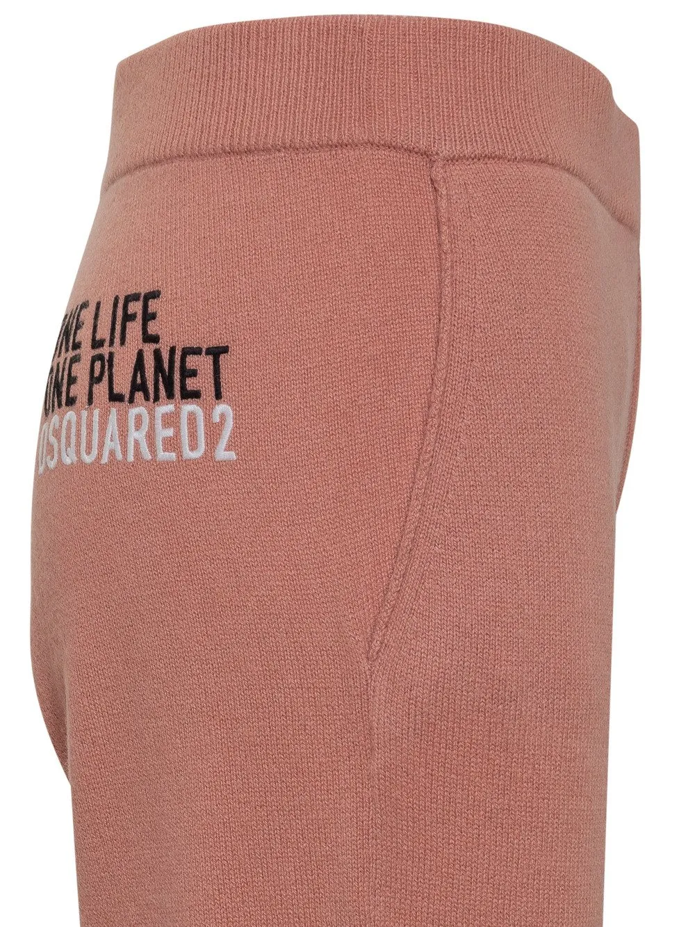 DSQUARED2 One Life One Planet Pantaloni Jogging 