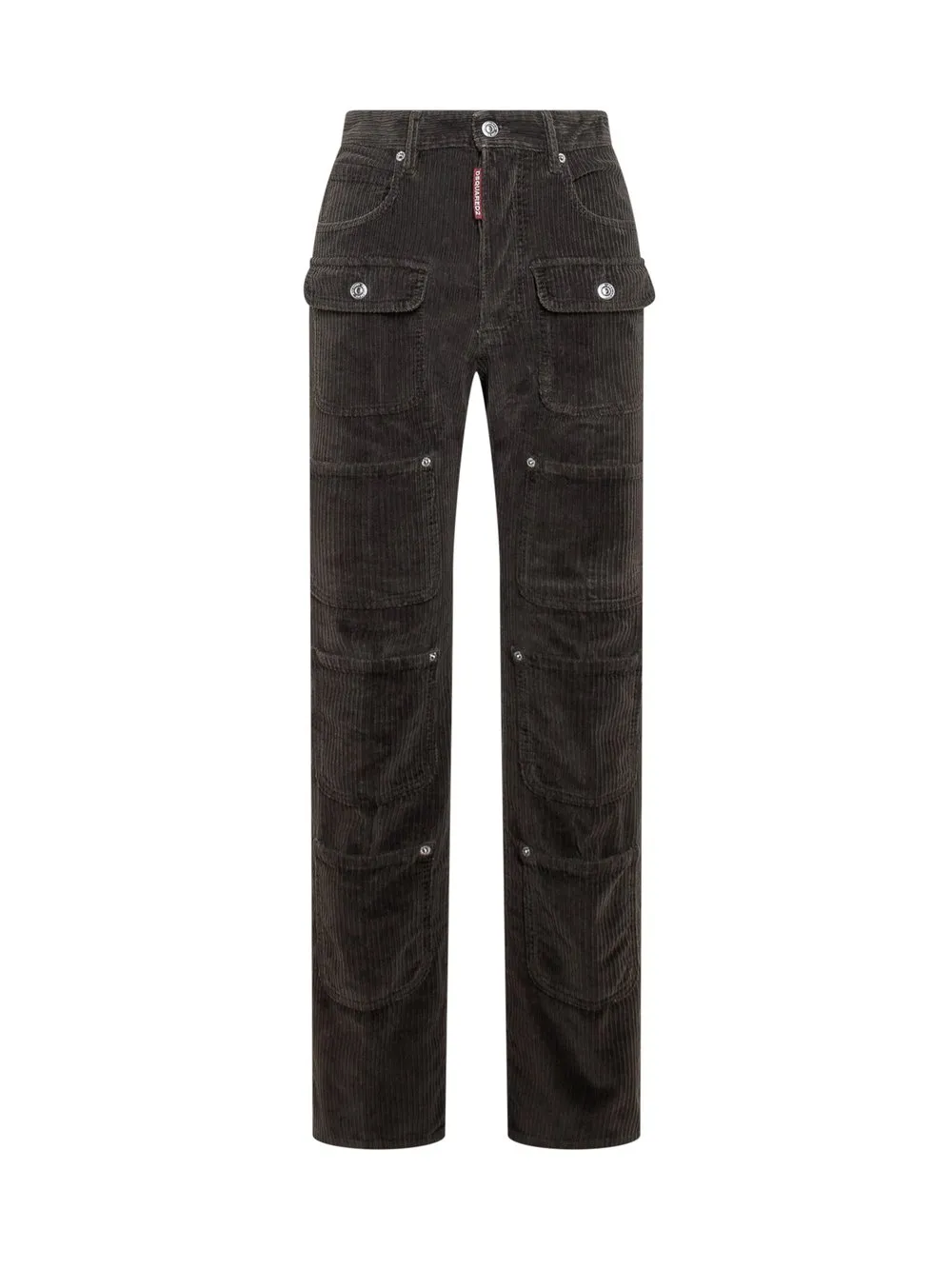 DSQUARED2 Pantaloni Multi-Tasche 