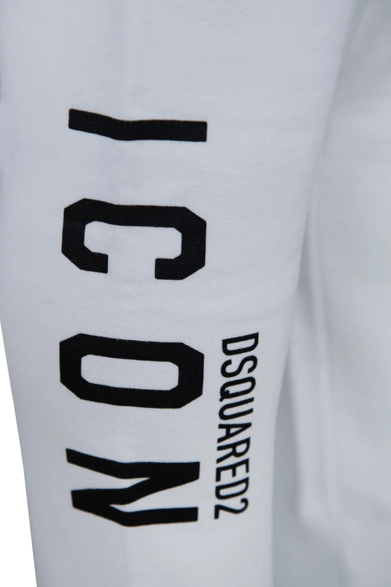 DSQUARED2 S79KA0002 100 Sweatpants