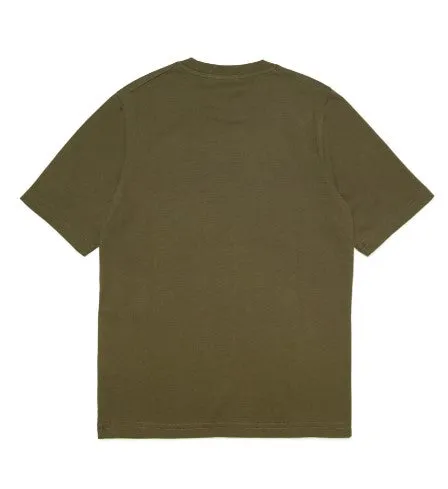 Dsquared2 T-shirt con logo stampato DQ1976-D00MV