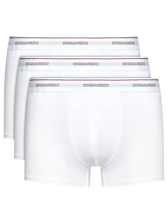 DSQUARED2 try pack box