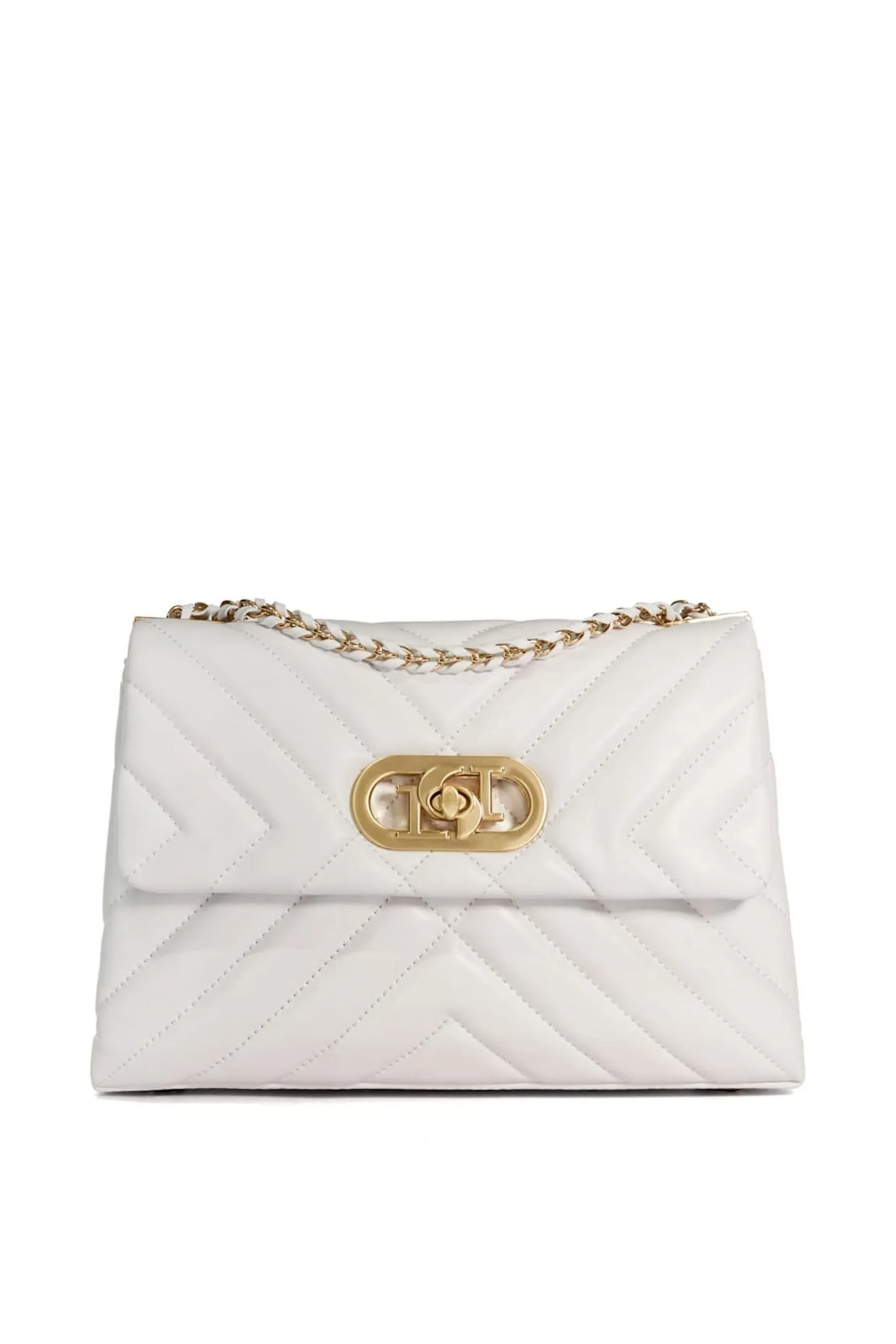 Dune London - Small Regent - Borsa trapuntata    