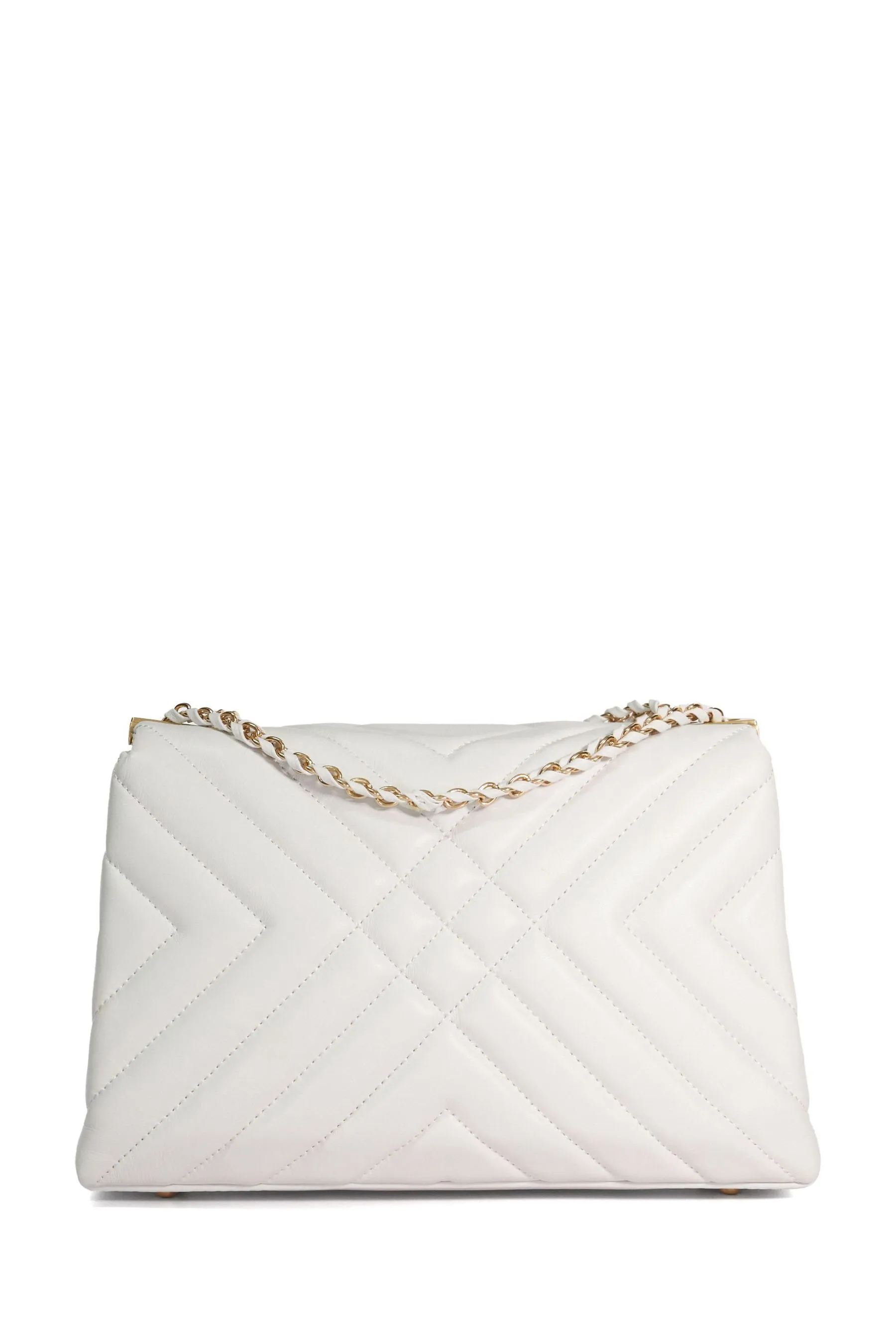 Dune London - Small Regent - Borsa trapuntata    