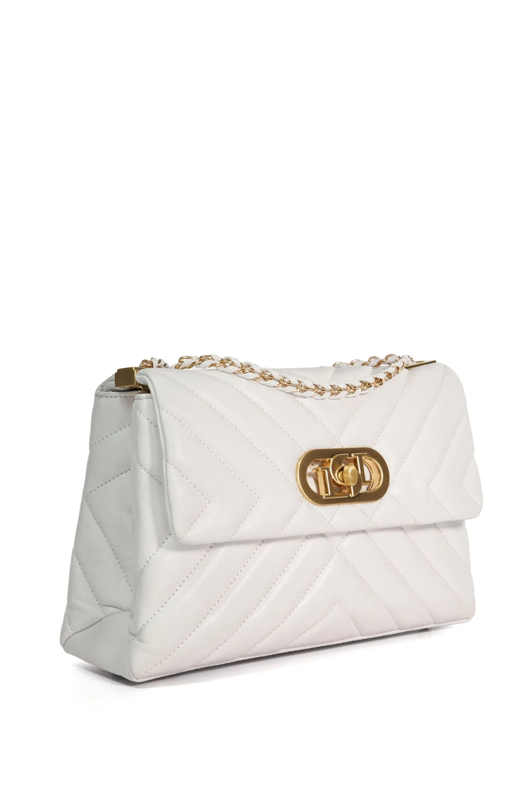 Dune London - Small Regent - Borsa trapuntata    