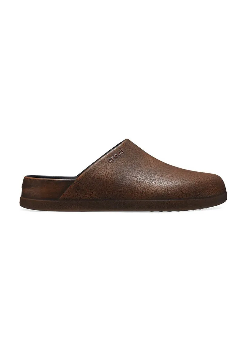 DYLAN BURNISHED MOCHA - Zoccoli