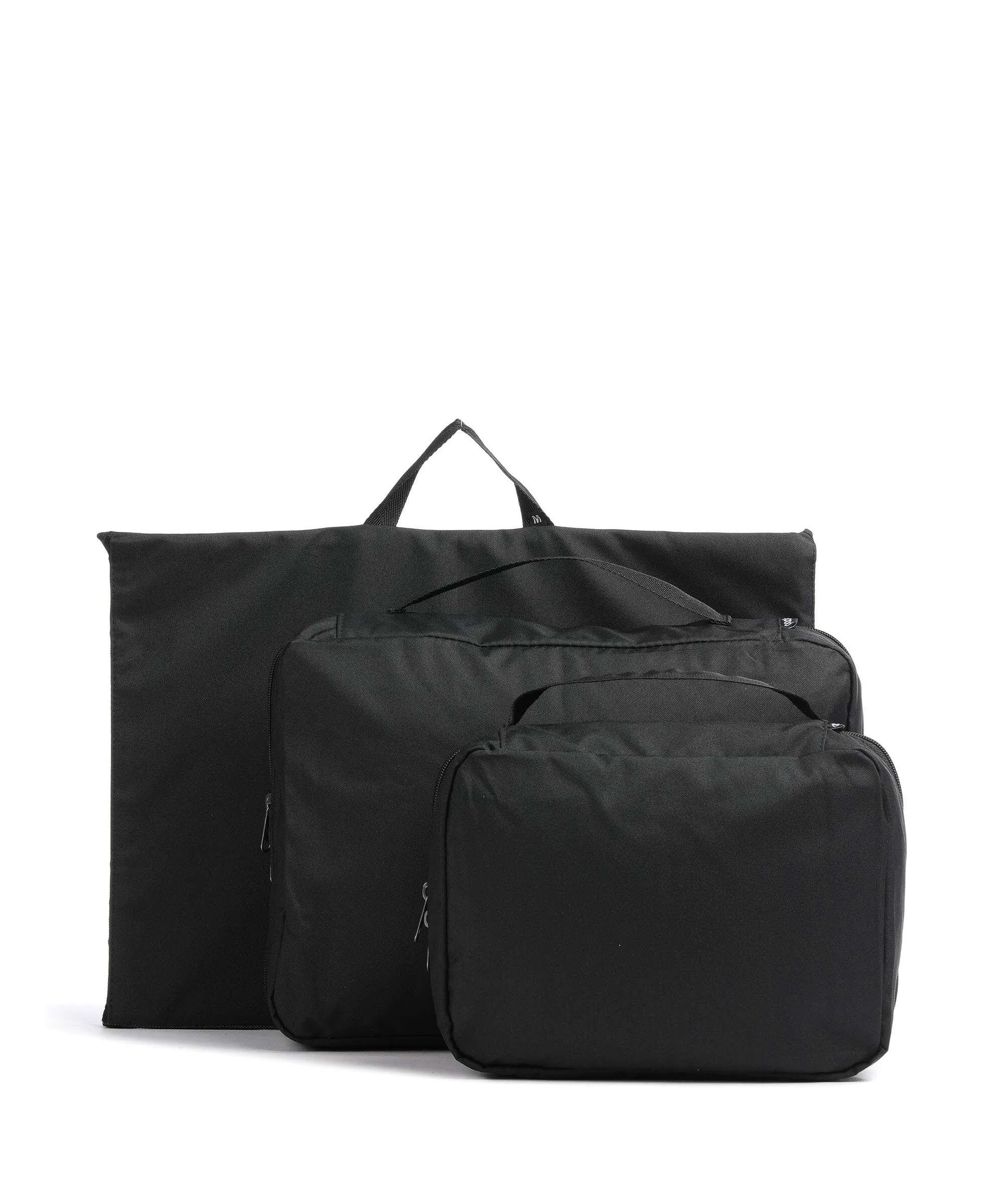  Eagle Creek Pack-It Original™ Starter Set Accessorio da viaggio nero 3-pc. cm  