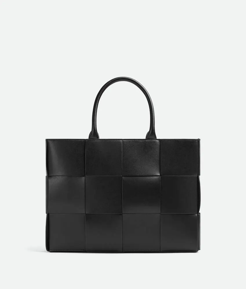 East-West Arco Tote piccola 