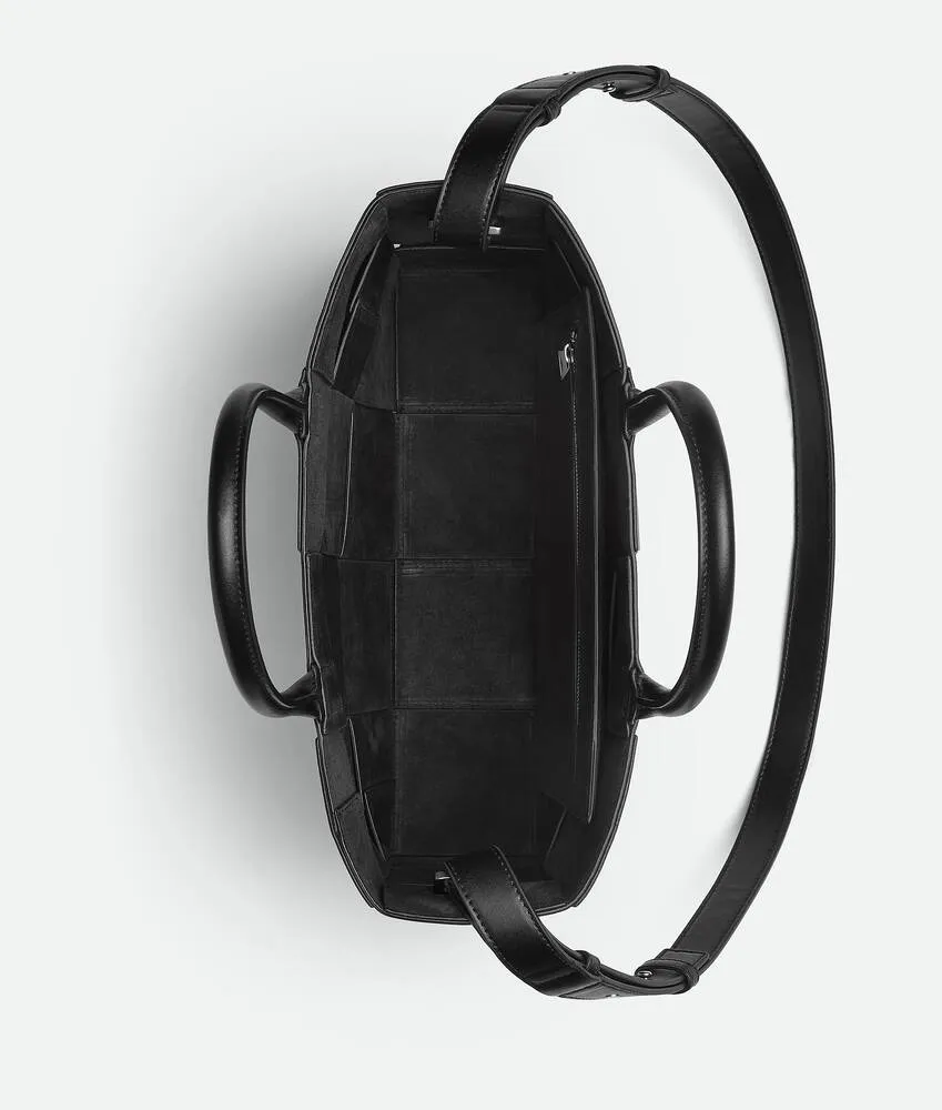 East-West Arco Tote piccola 