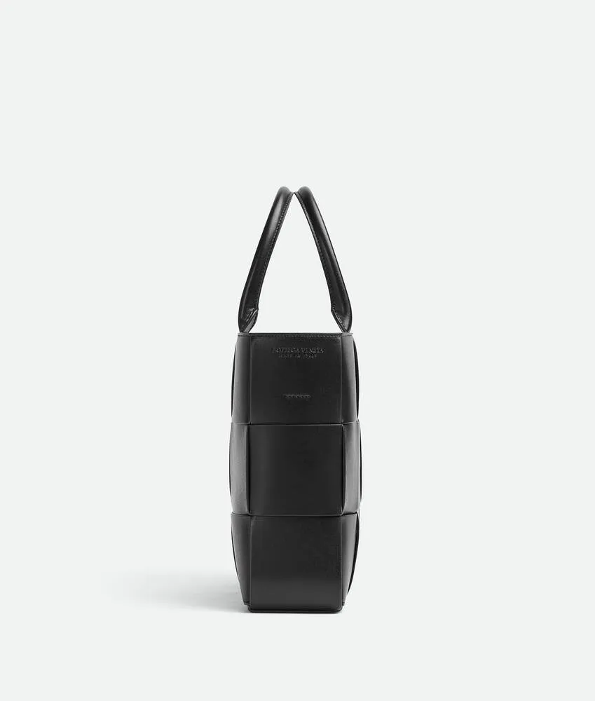East-West Arco Tote piccola 