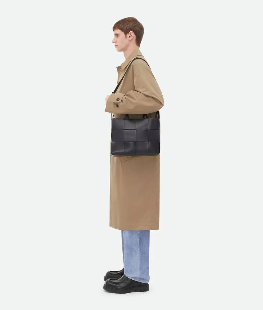 East-West Arco Tote piccola 