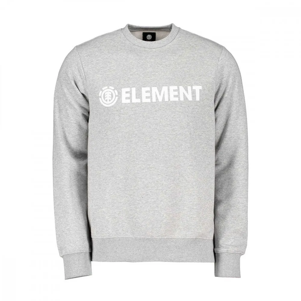 ELEMENT FELPA GIROCOLLO BLAZIN