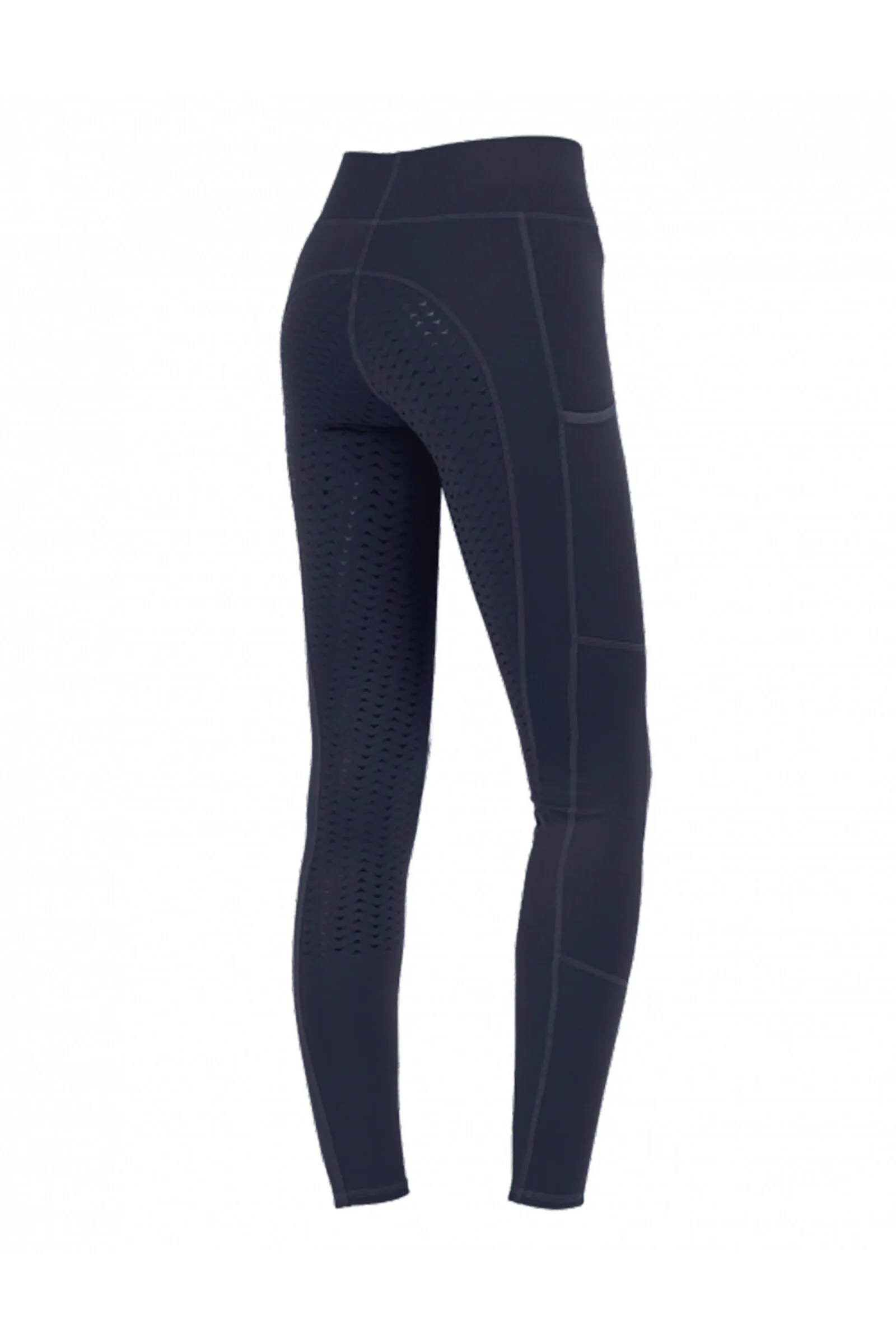 ELT Ella Leggings Termici Da Equitazione, Signore