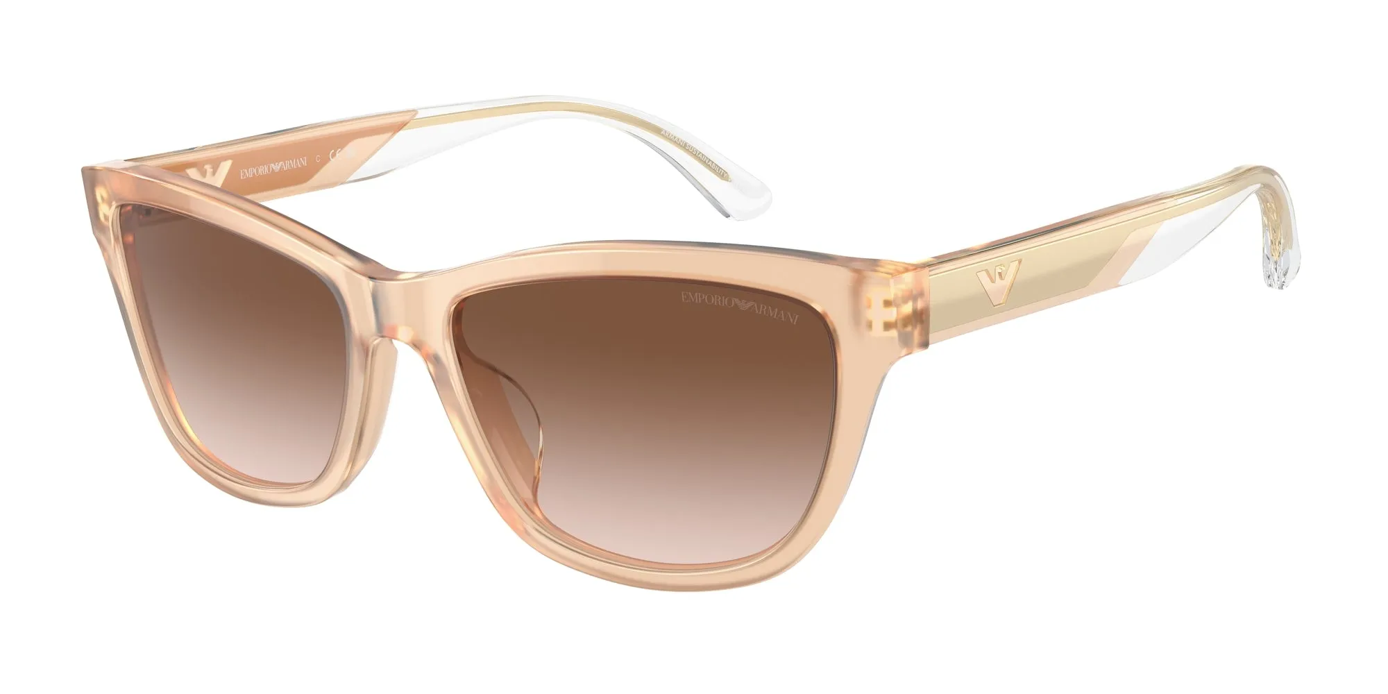   Emporio Armani EA4227U  609813