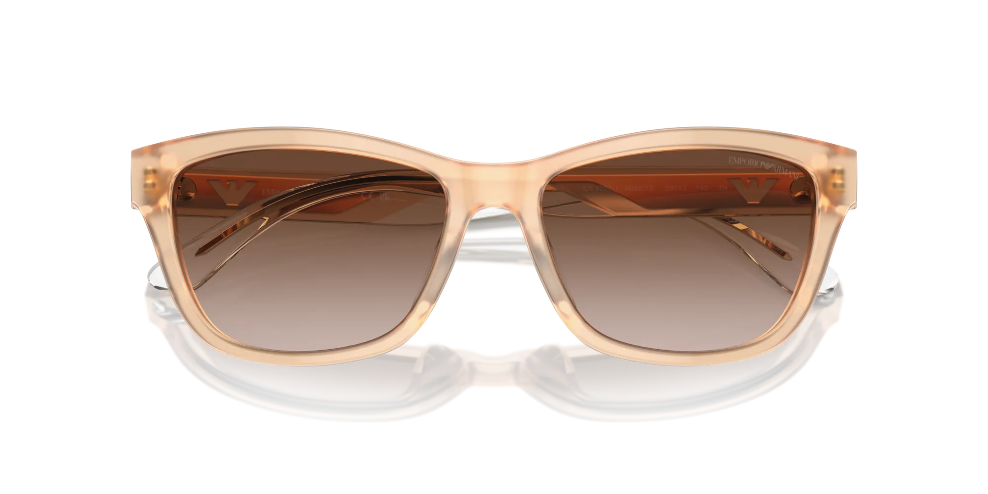   Emporio Armani EA4227U  609813