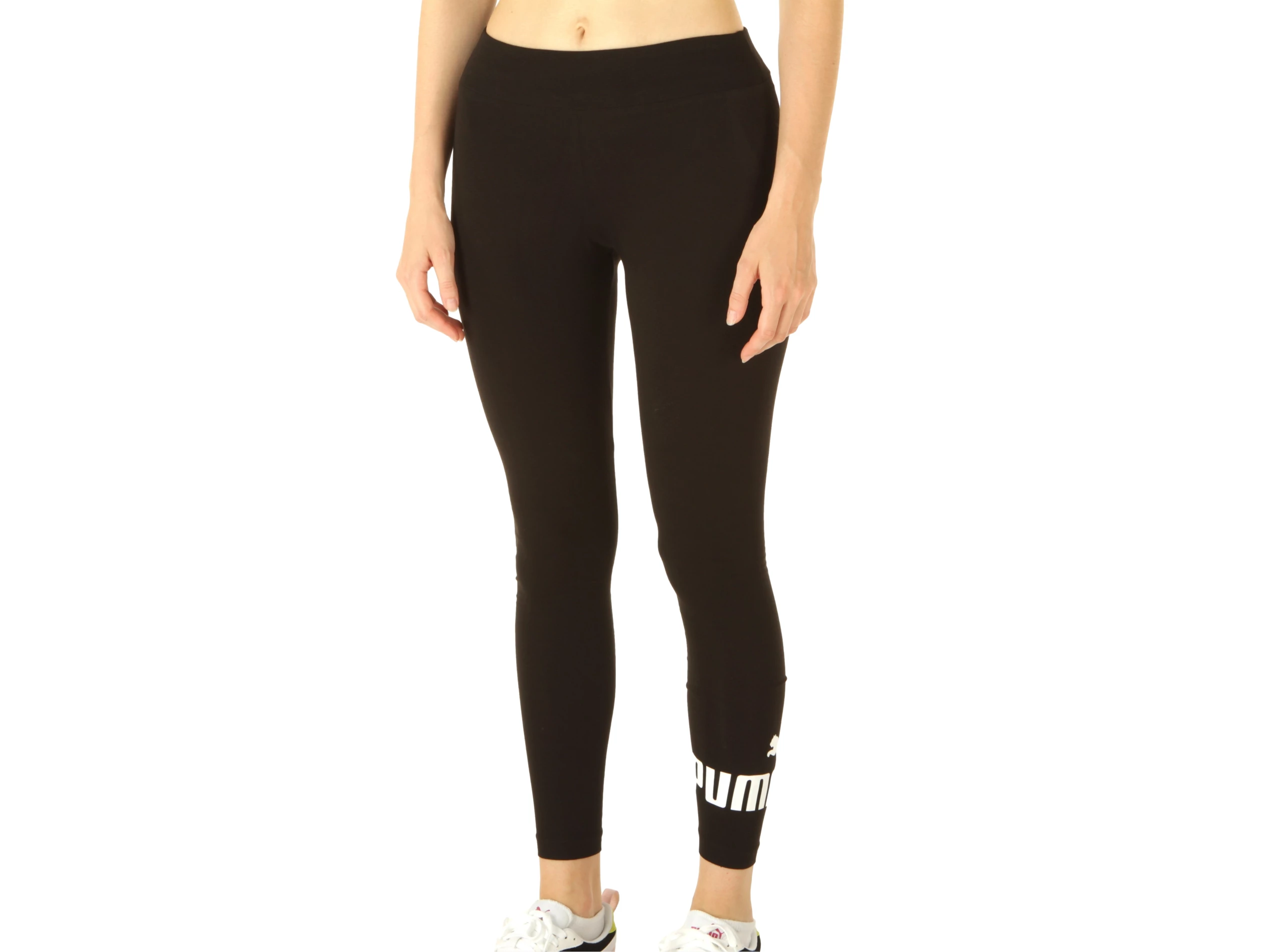 ESS Logo Leggings