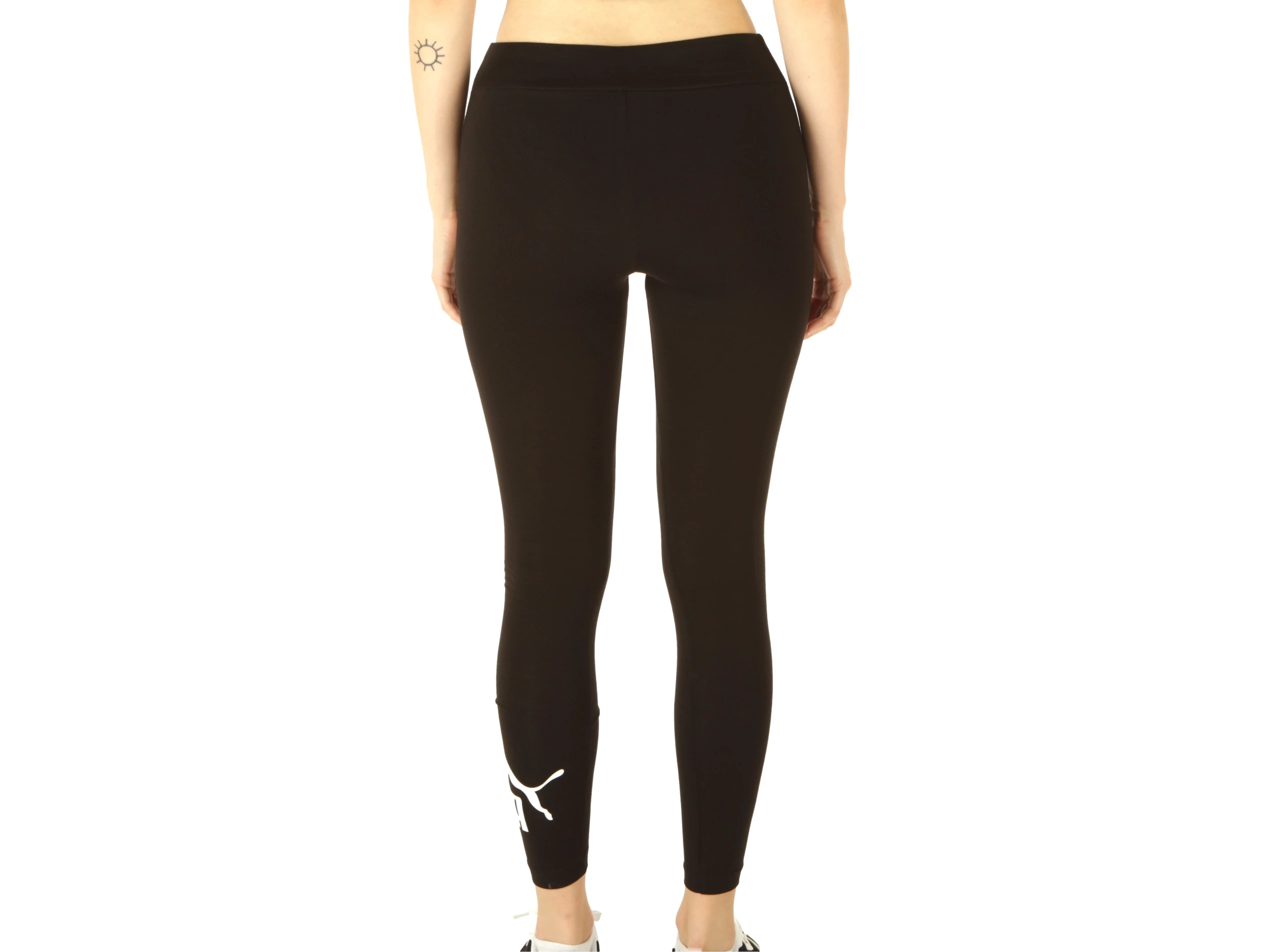 ESS Logo Leggings