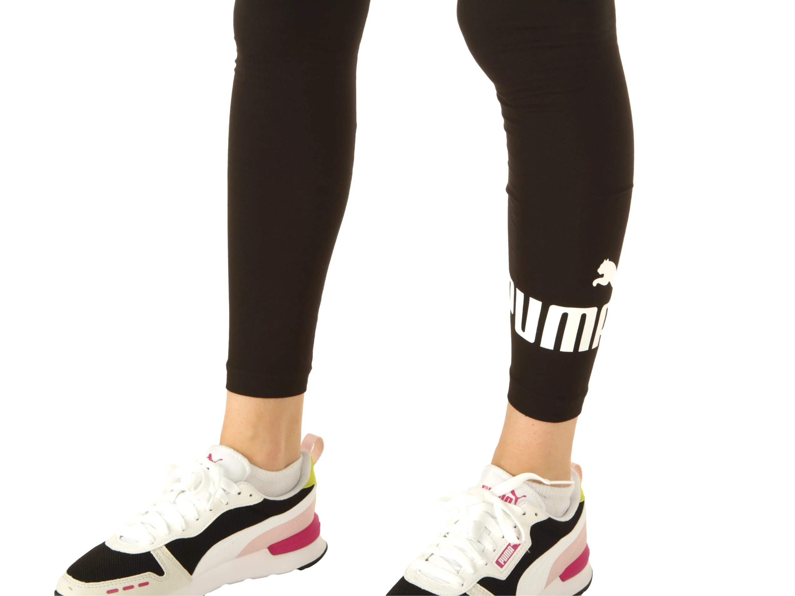 ESS Logo Leggings
