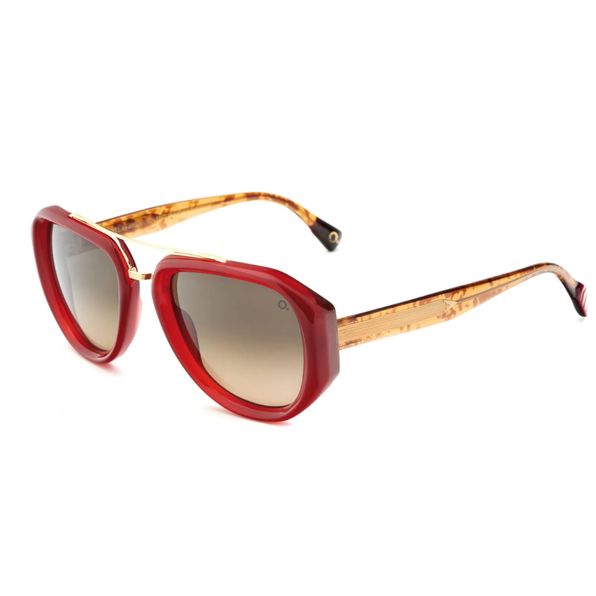   Etnia Barcelona D.T.L.A - RD Rosso | Occhiale Da Sole Uomo 