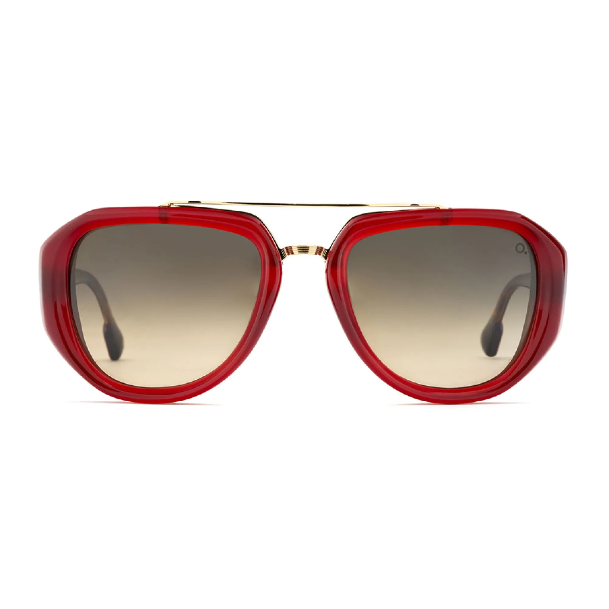   Etnia Barcelona D.T.L.A - RD Rosso | Occhiale Da Sole Uomo 
