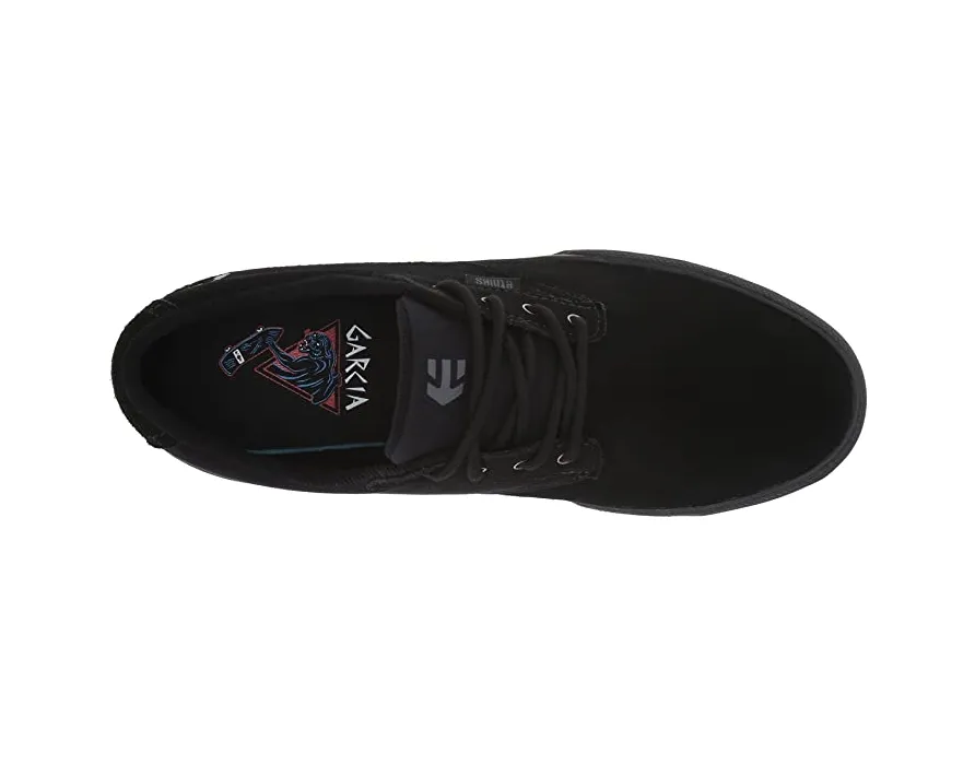 Etnies men's sneakers shoe Jameson Vulcanized 4101000449 544 black
