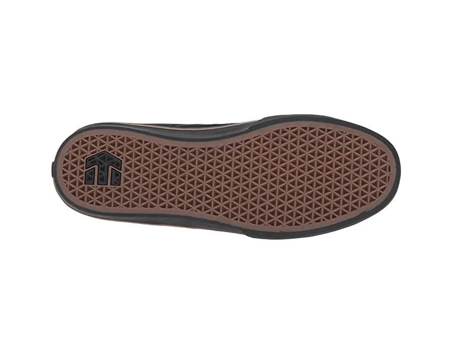 Etnies men's sneakers shoe Jameson Vulcanized 4101000449 544 black