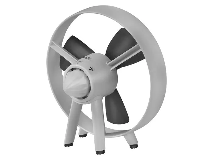 Eurom Safe Blade Fan ventilatore