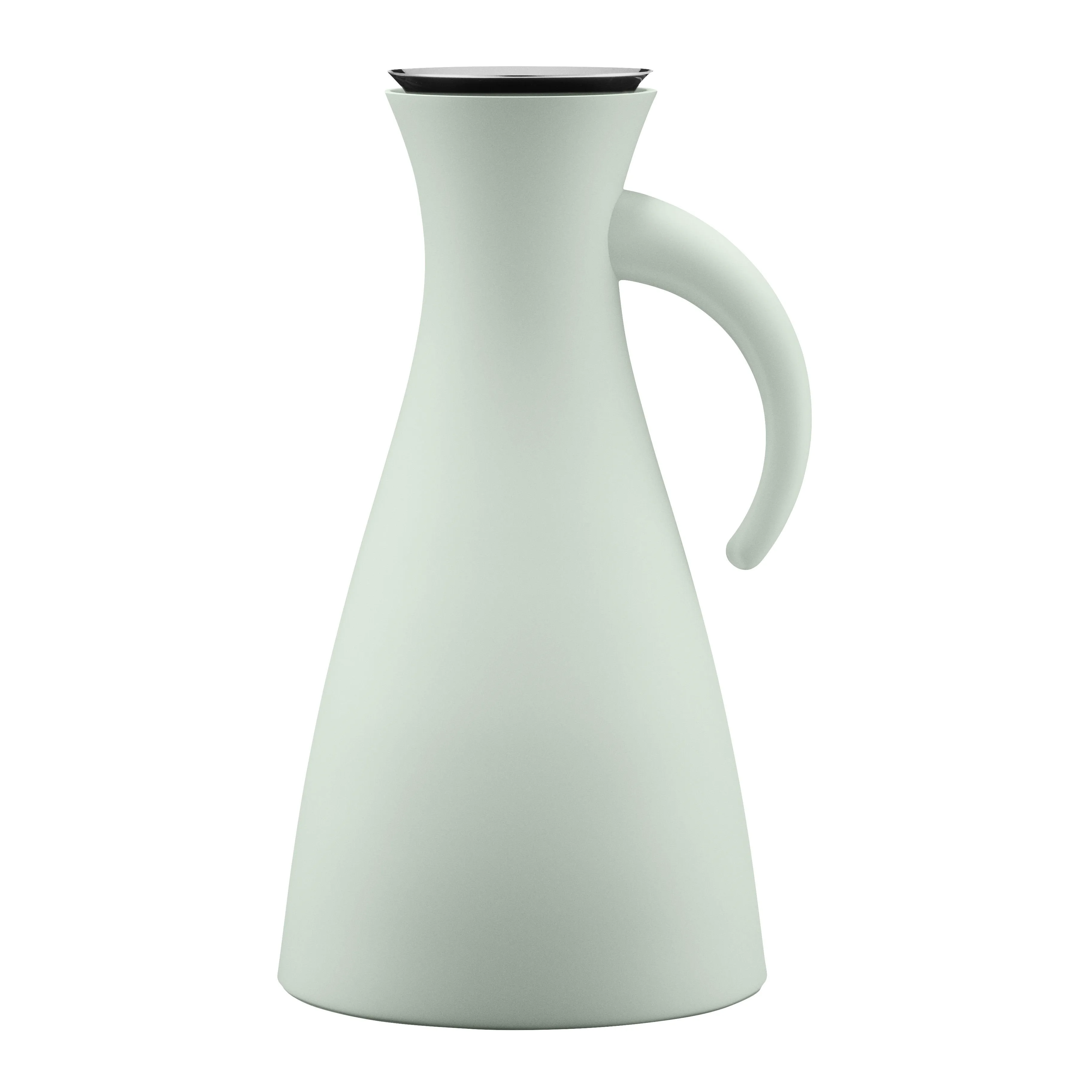  EVA SOLO   STOPPE-GOUTTE - Pichet isotherme | Vert