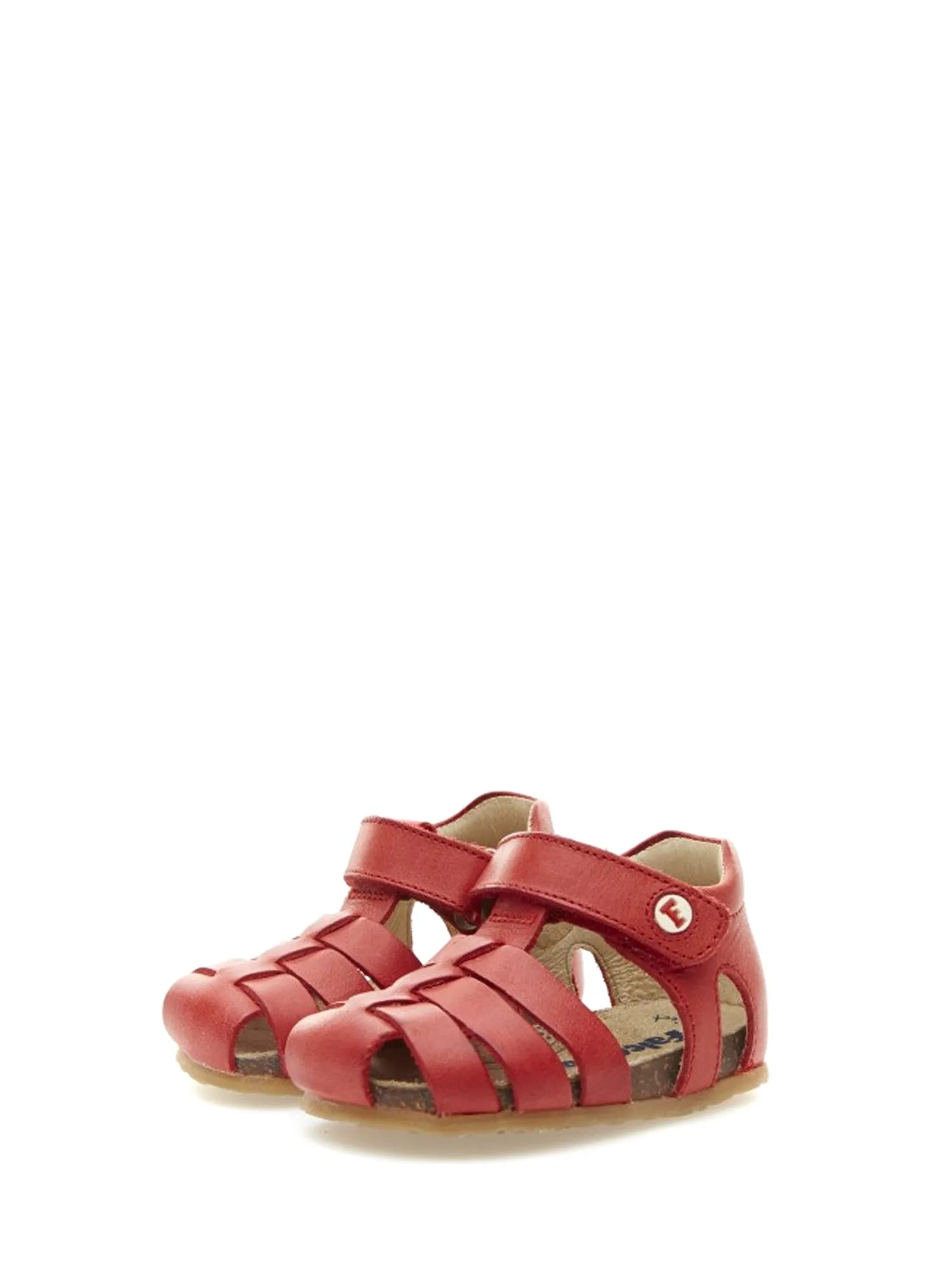 Falcotto Sandali Con Strappi 1500689 01