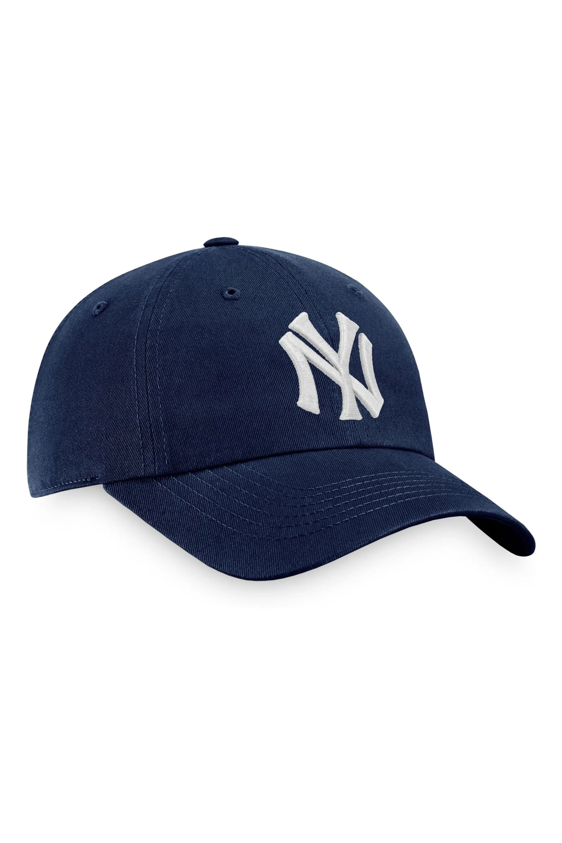 Fanatici Blu - MLB New York Yankees Fanatics Core Fundamental Adjustable Cap