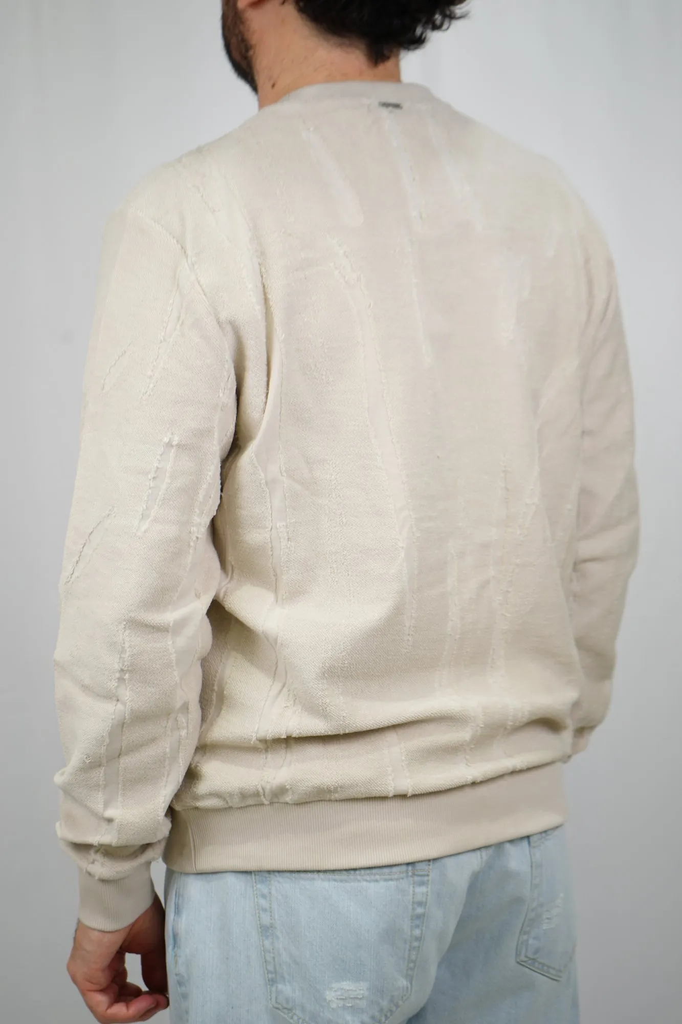Felpa Antony Morato