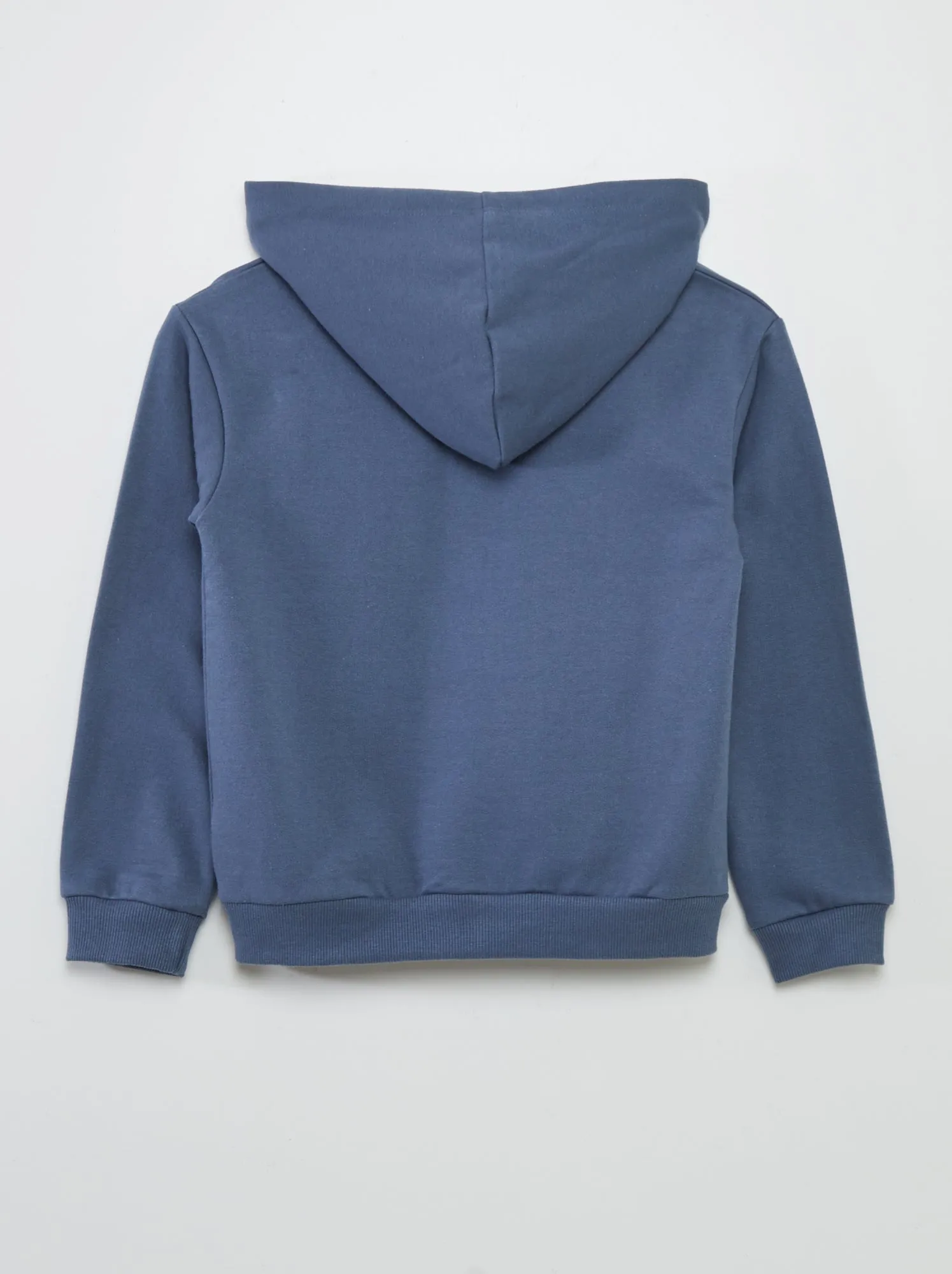 Felpa con cappuccio 'Bluey' - BLU