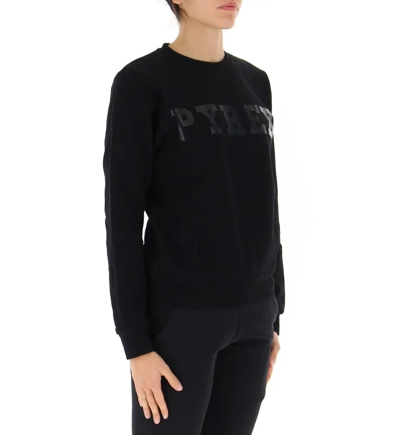 Felpa in cotone