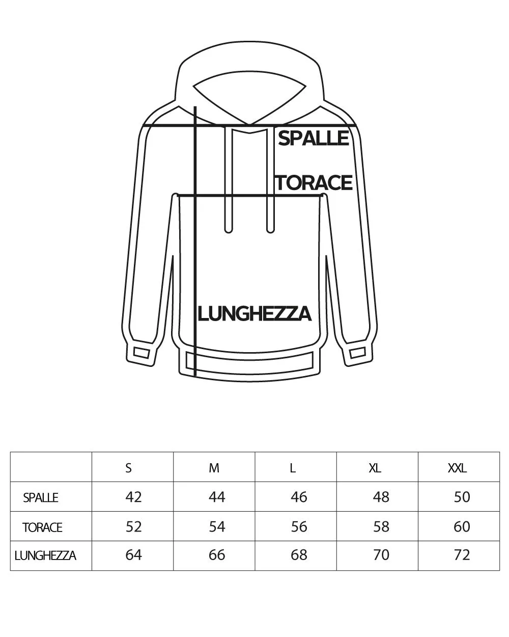 Felpa Uomo Con Cappuccio Maglia Teddy Pelliccia Tinta Unita Rosso Regular Fit GIOSAL-F2891A
