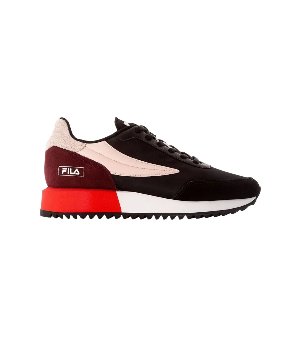 Fila Donna Sneakers Basse  Retronique Wmn 18E