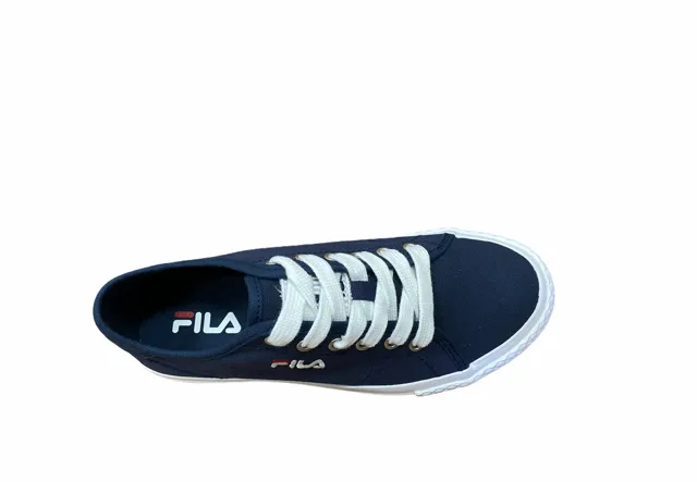 Fila Pointer Classic canvas sneakers wmn 1011269.21N navy
