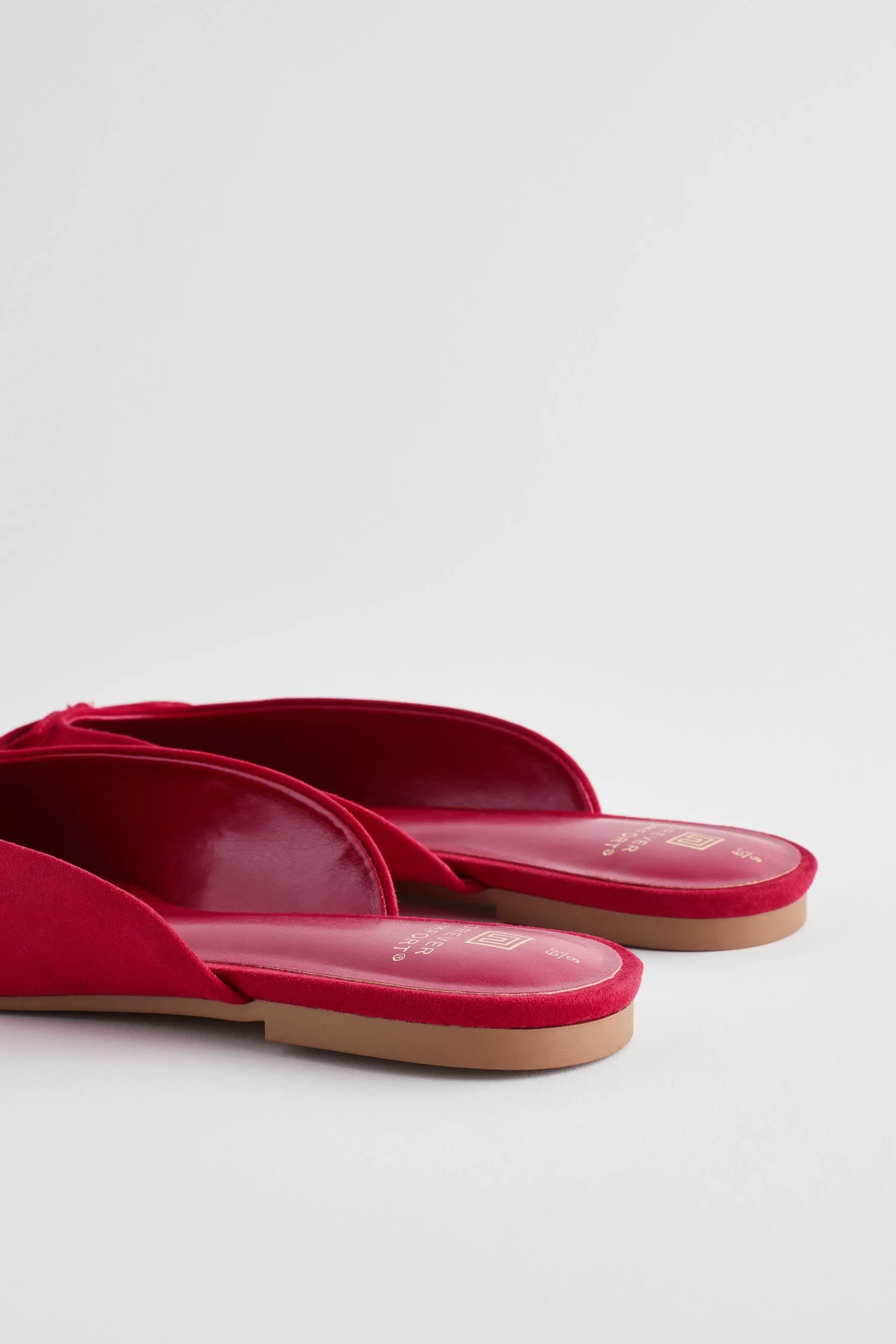 Forever Comfort® - Fiocco - Sabot