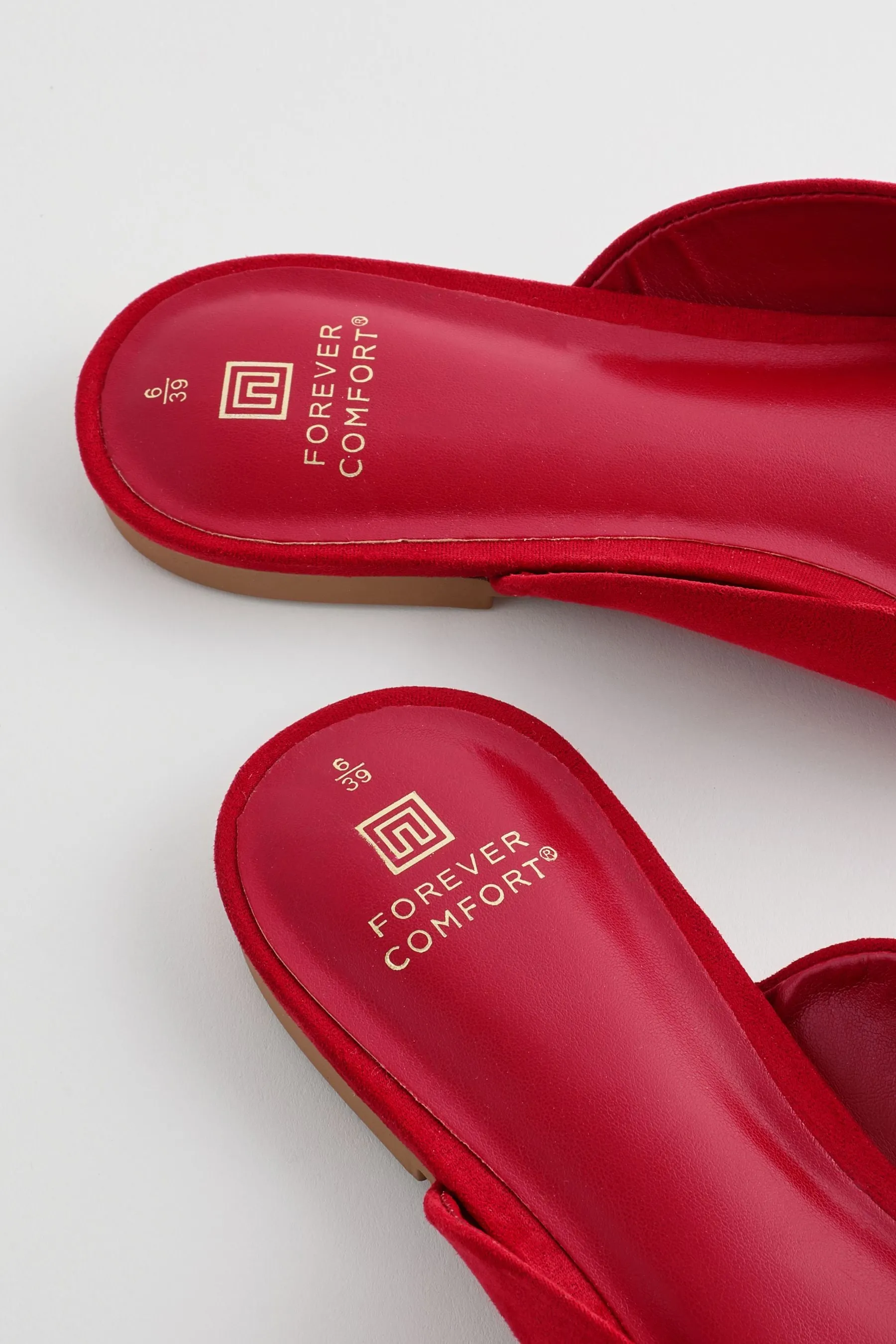 Forever Comfort® - Fiocco - Sabot