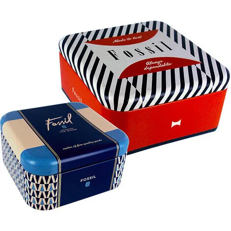 FOSSIL Orecchini donna gioielli Fossil Classics JF03762710