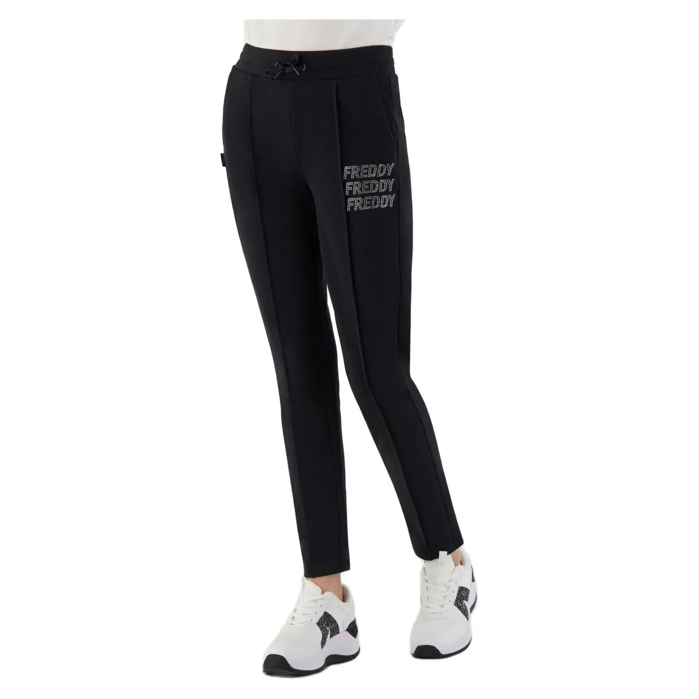     FREDDY MOVEMENT PANTS F2WMVP1 N
