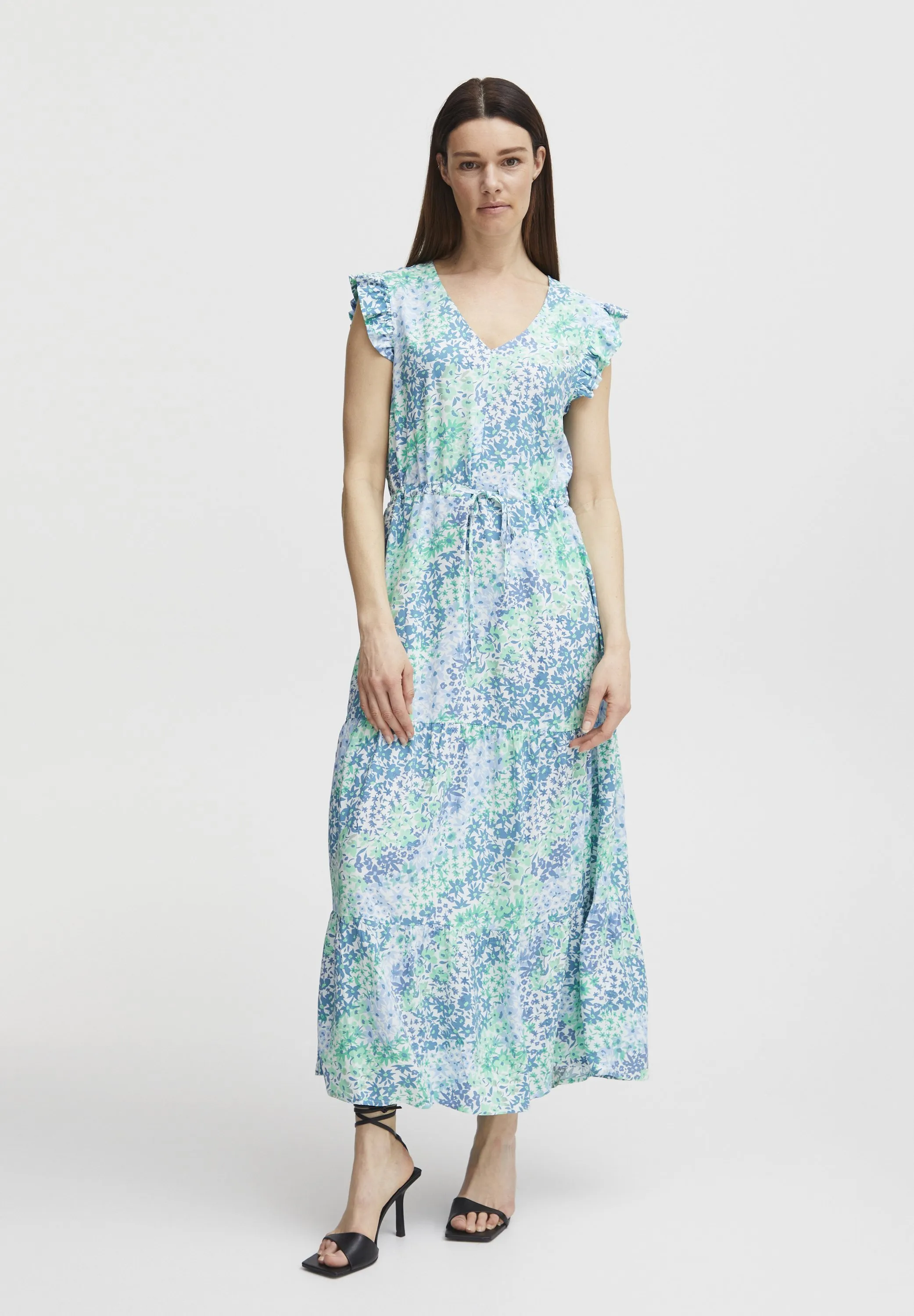 FRILL  - Vestito estivo