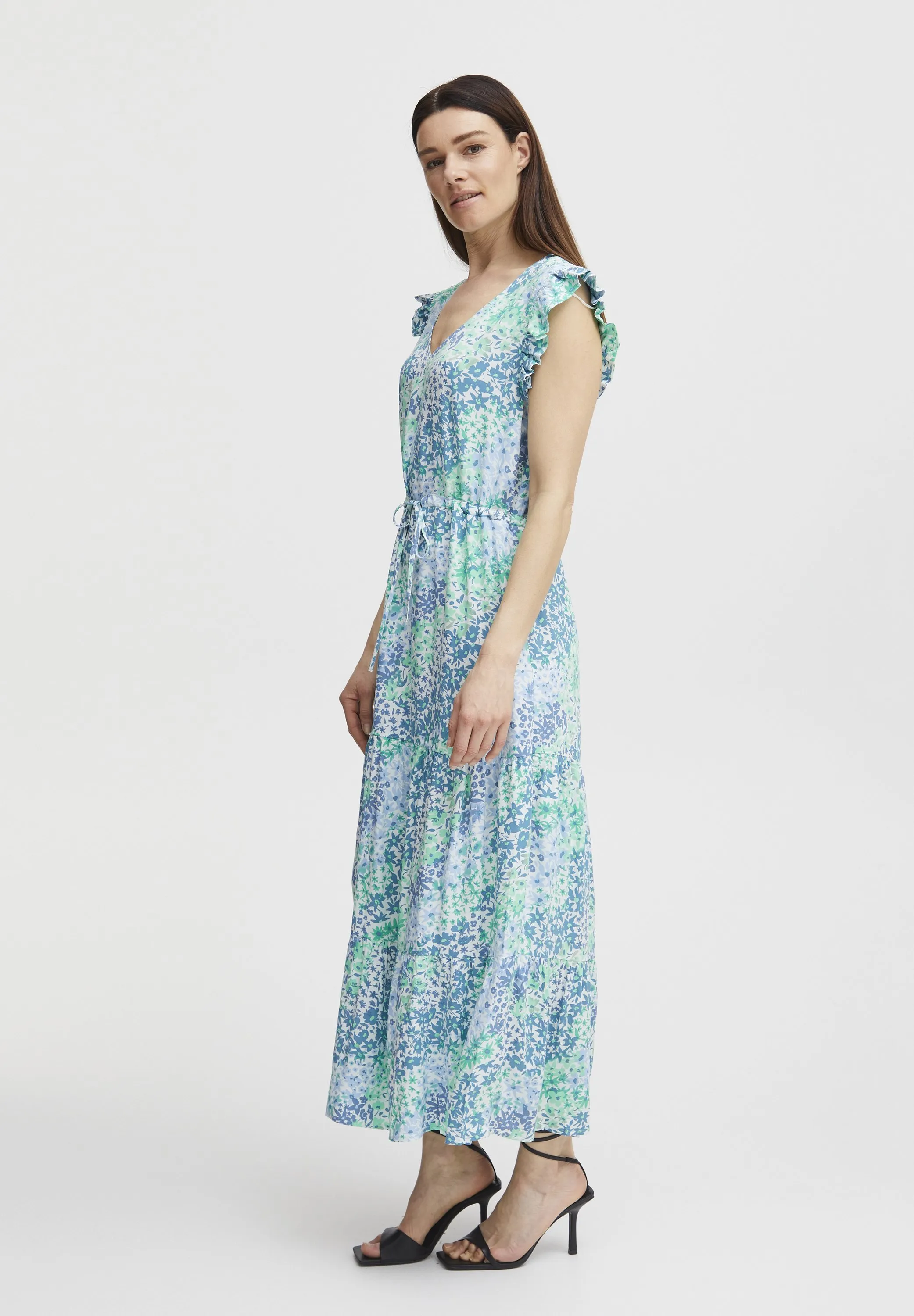 FRILL  - Vestito estivo
