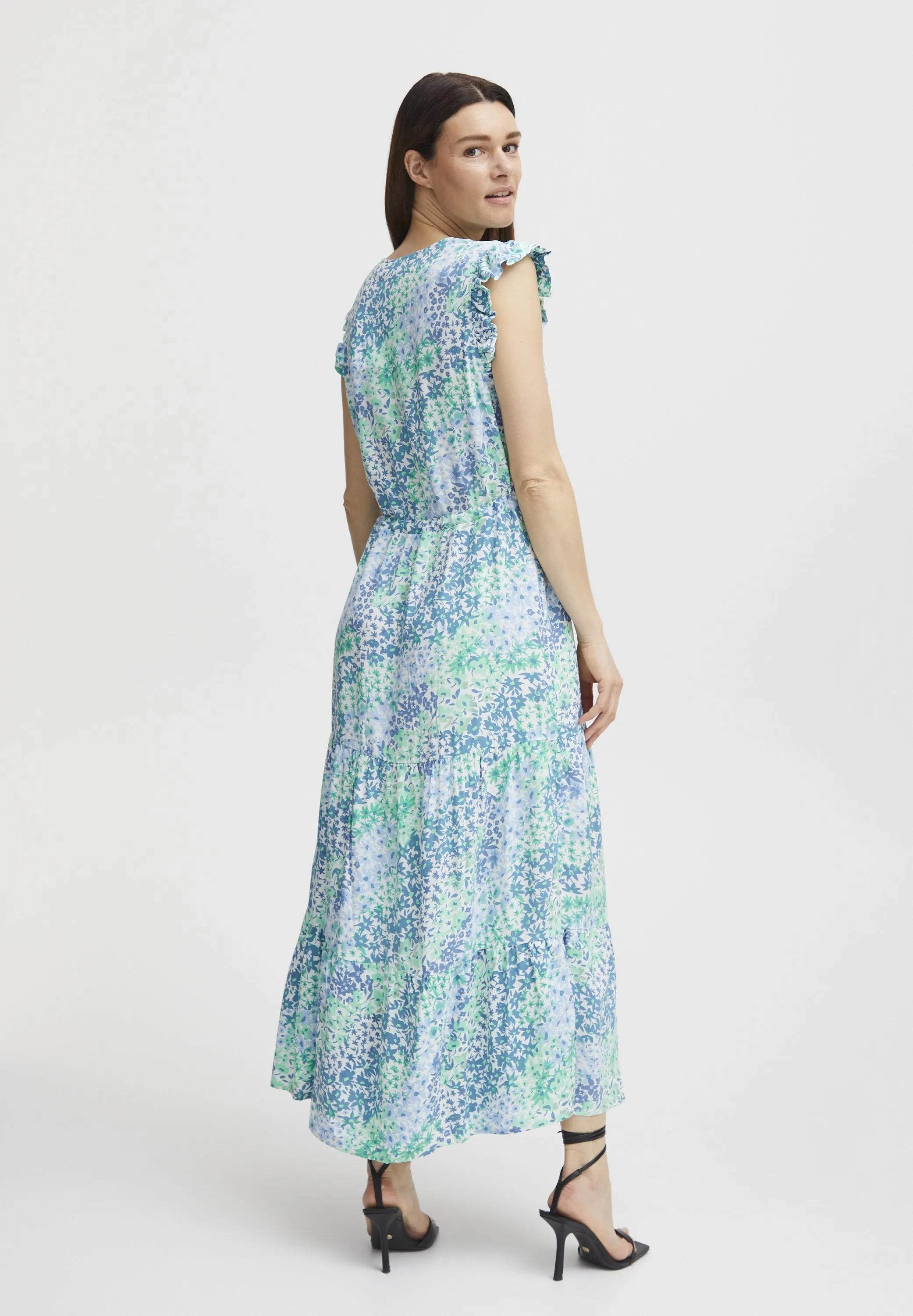 FRILL  - Vestito estivo